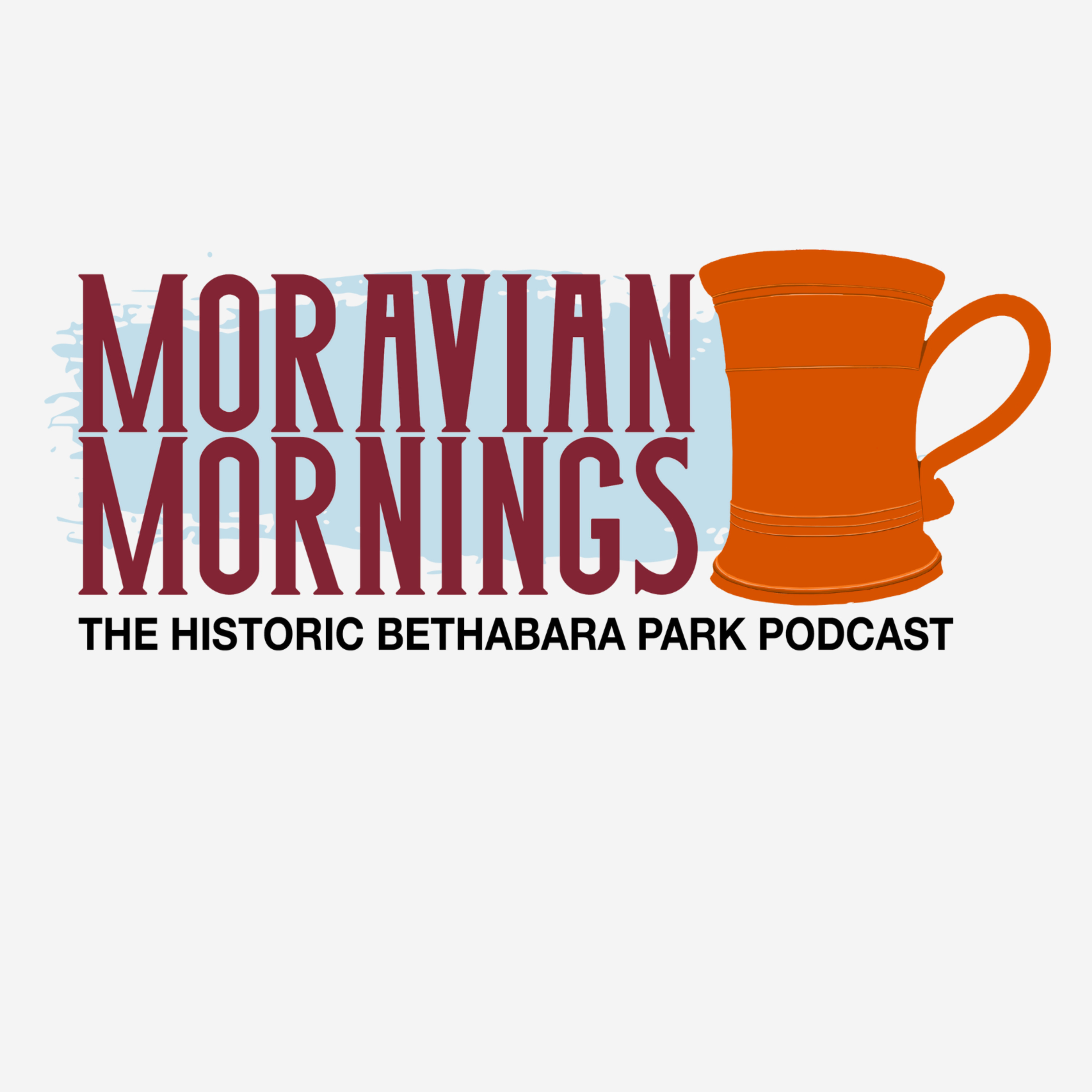 Archeology, Pottery, and Community Building in Wachovia w/ Dr. Geoffrey Hughes- S4E2 episode artwork