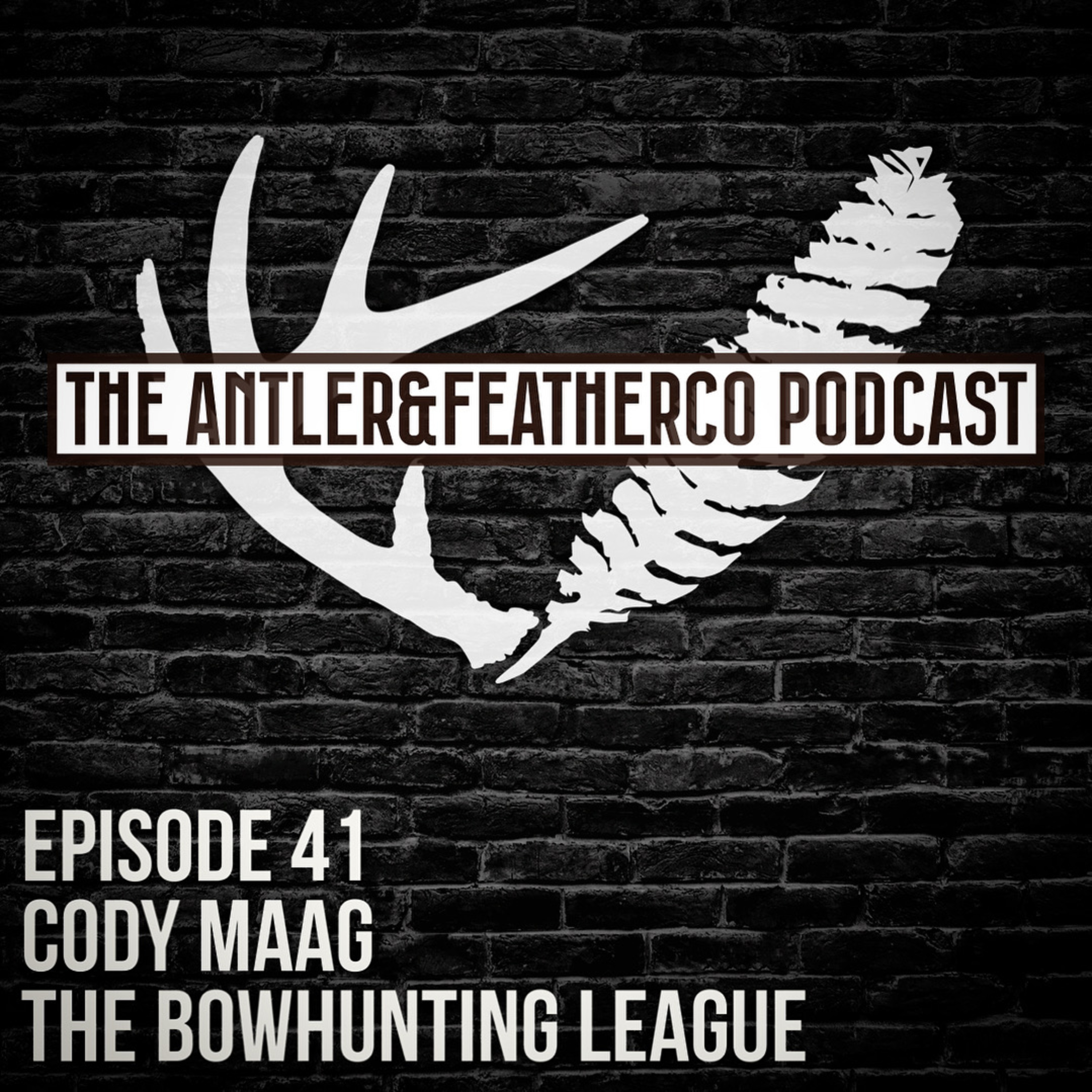 New Hunter Podcast