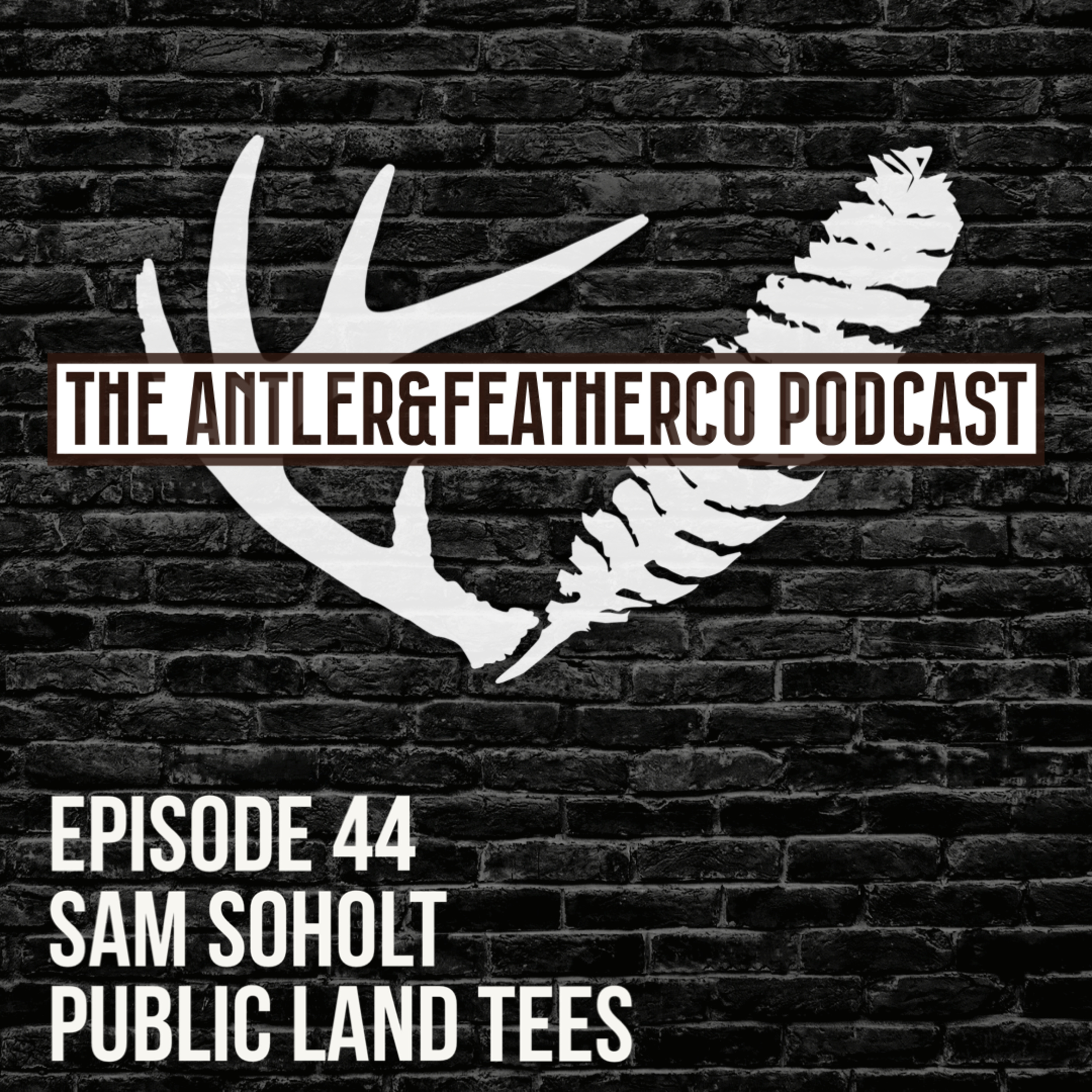 New Hunter Podcast