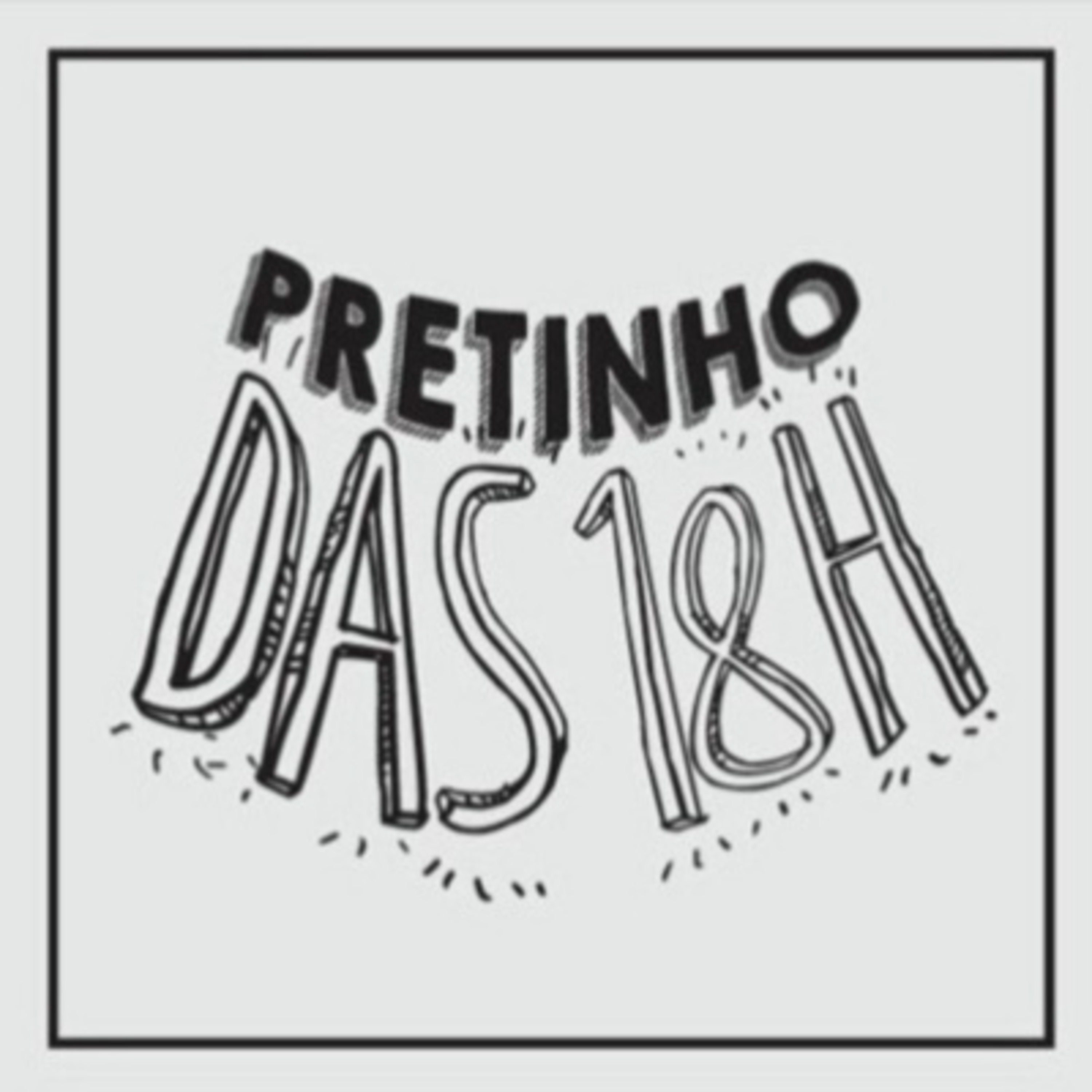 Pretinho Básico | 12/08/2026 18h ⭐Neto Fagundes