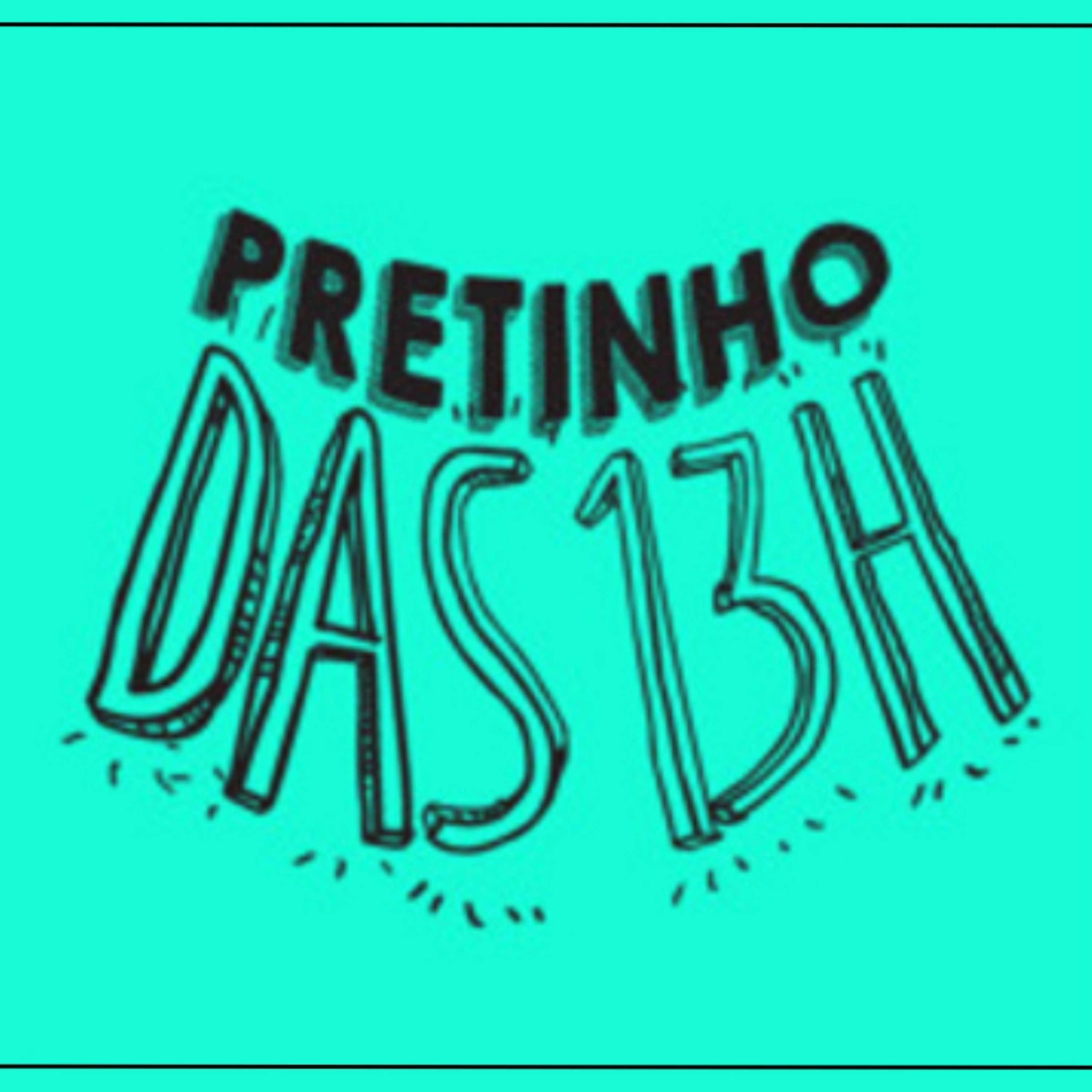 Pretinho Básico | 26/10/2026 13h