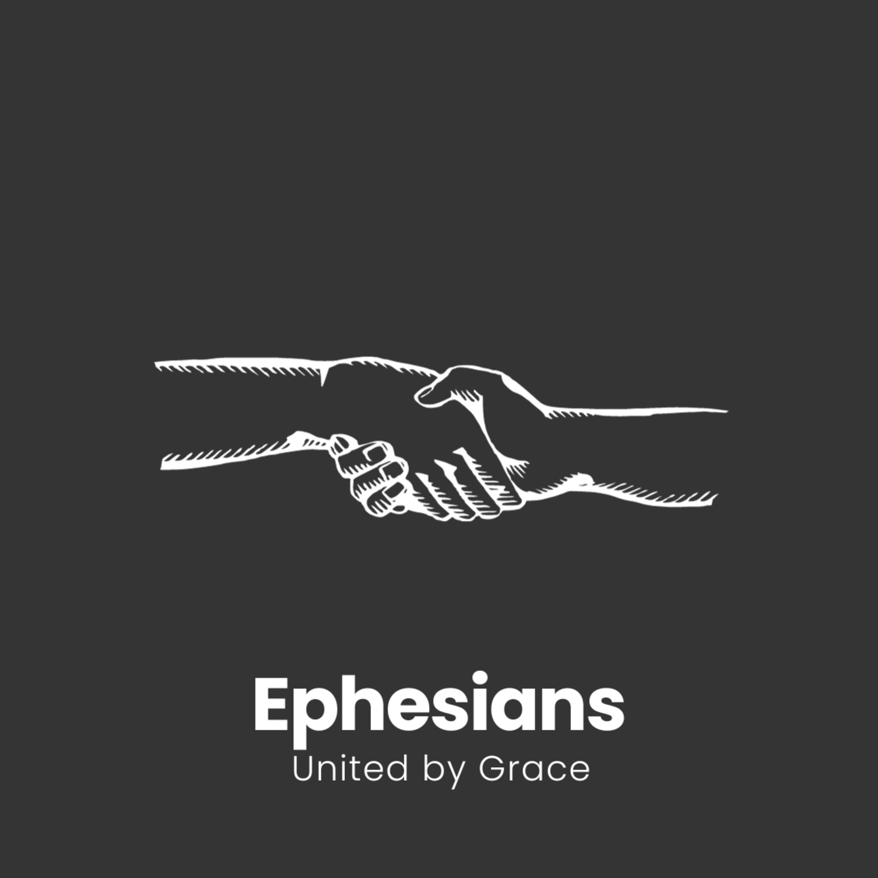 Ephesians 1:1-6 // Sovereign Grace // Taylor Callen episode artwork