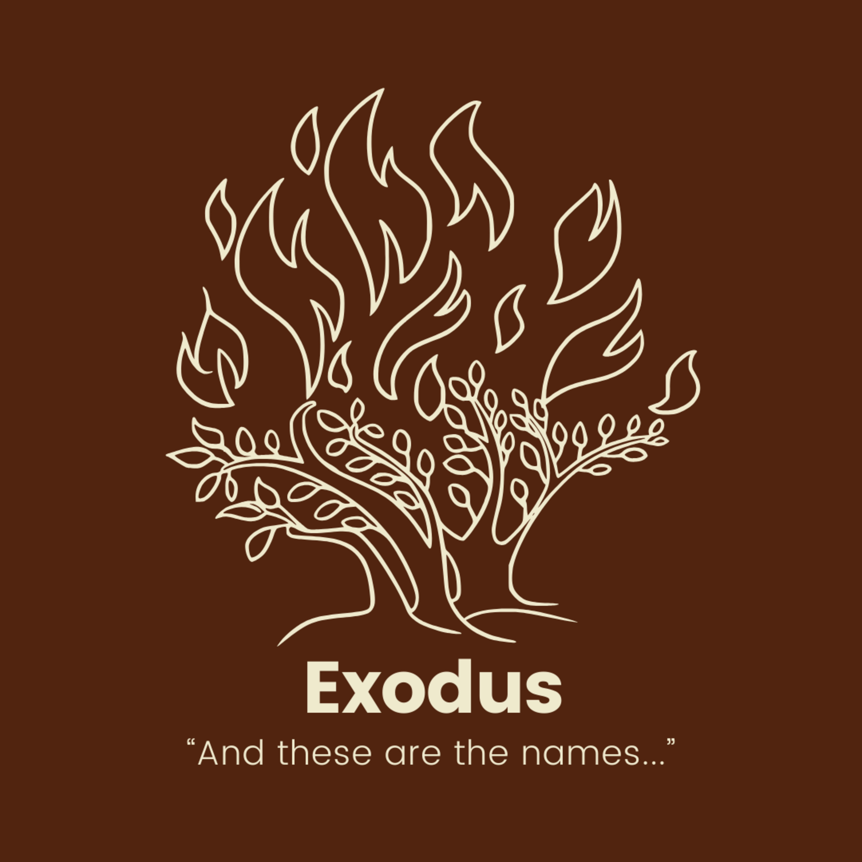 Exodus 12:14-42 // A Day to Remember // Taylor Callen episode artwork
