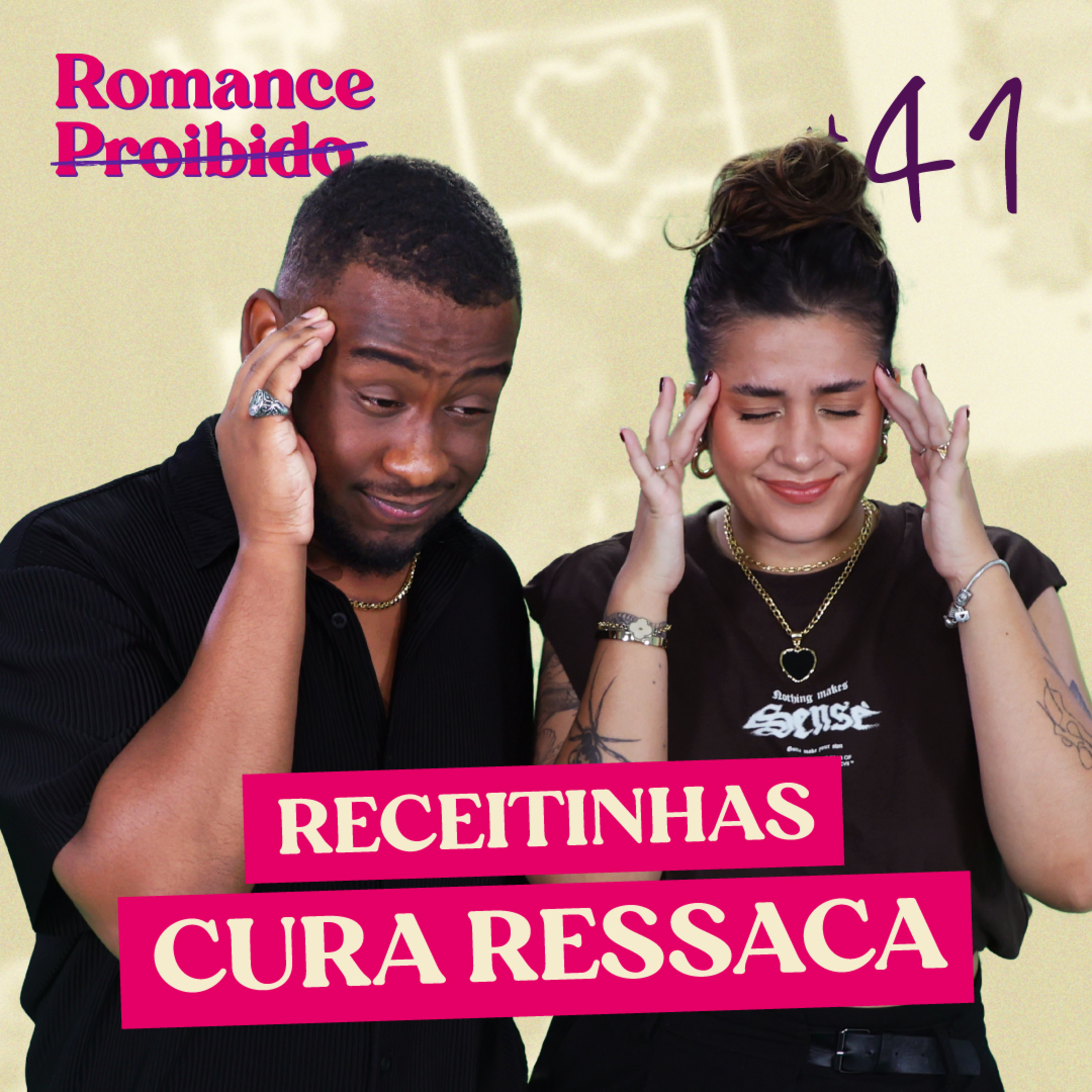 Romance Proibido