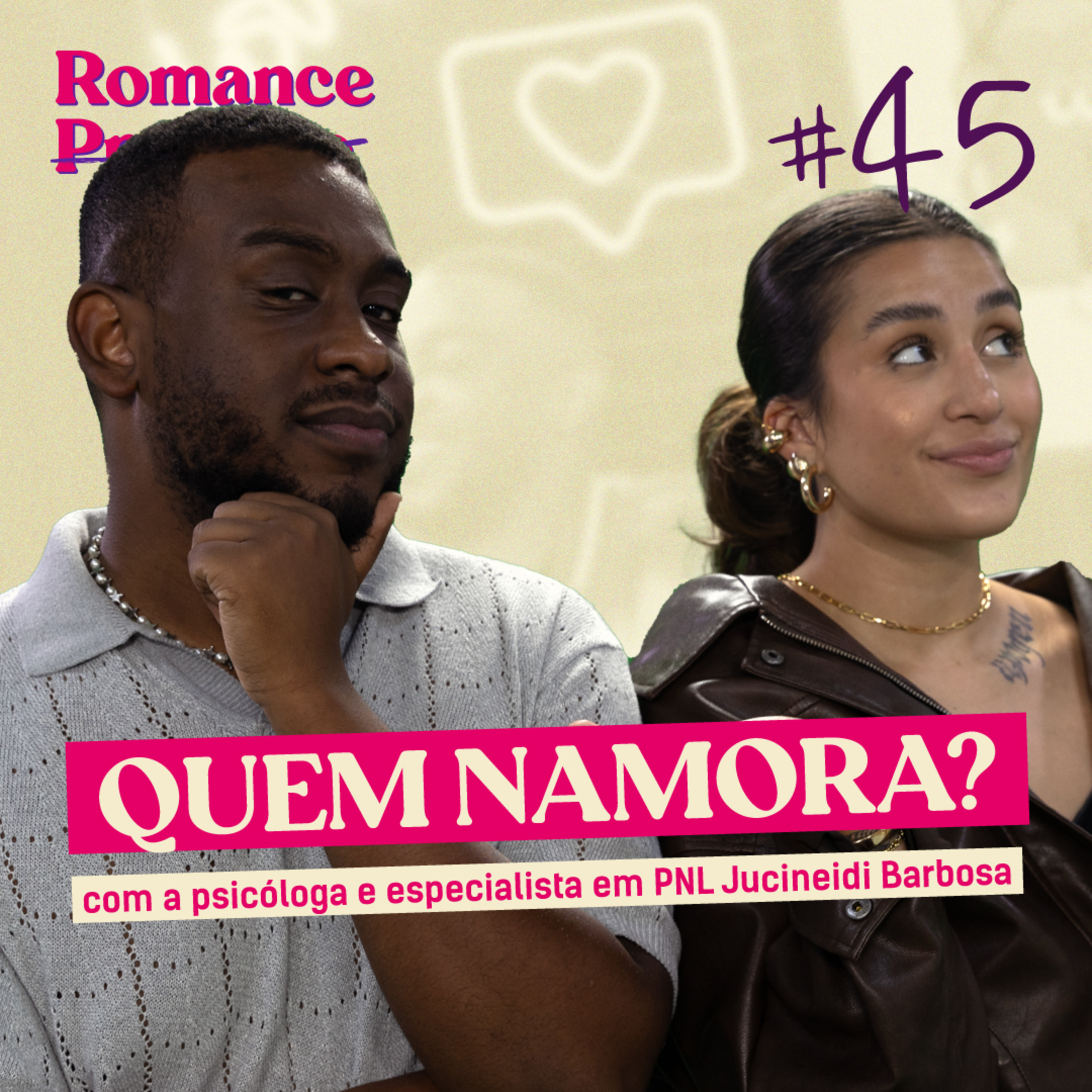 #045/descubra quem é o casal