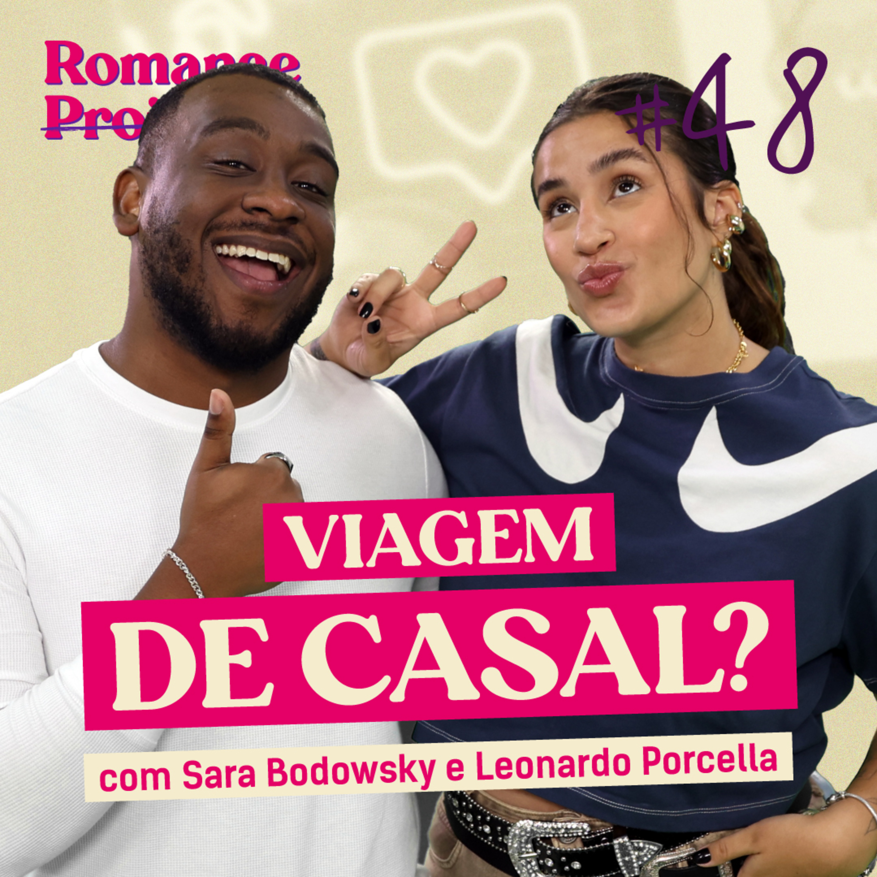 #048/o que não pode faltar em uma viagem romântica?