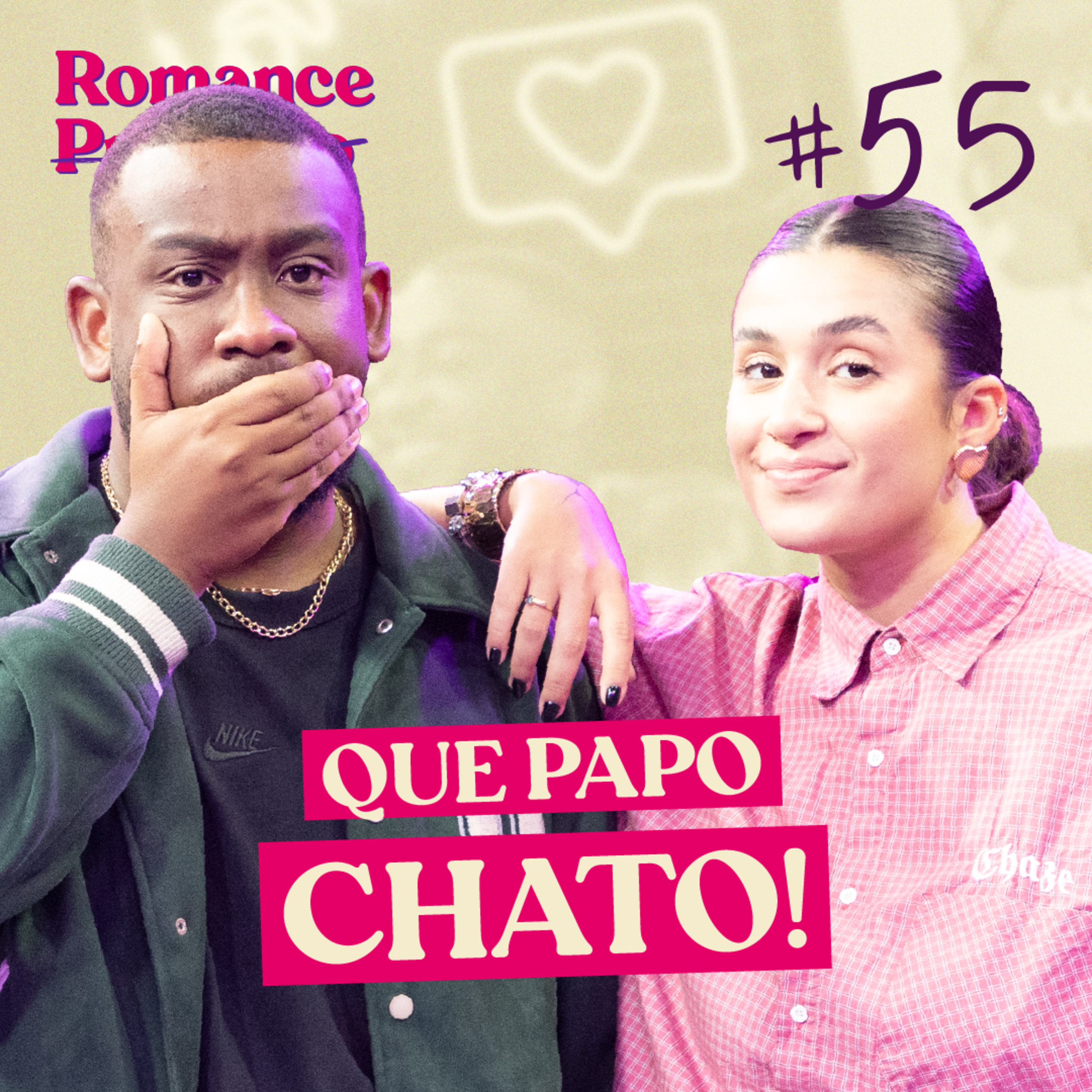 #055/ como conquistar no primeiro encontro?