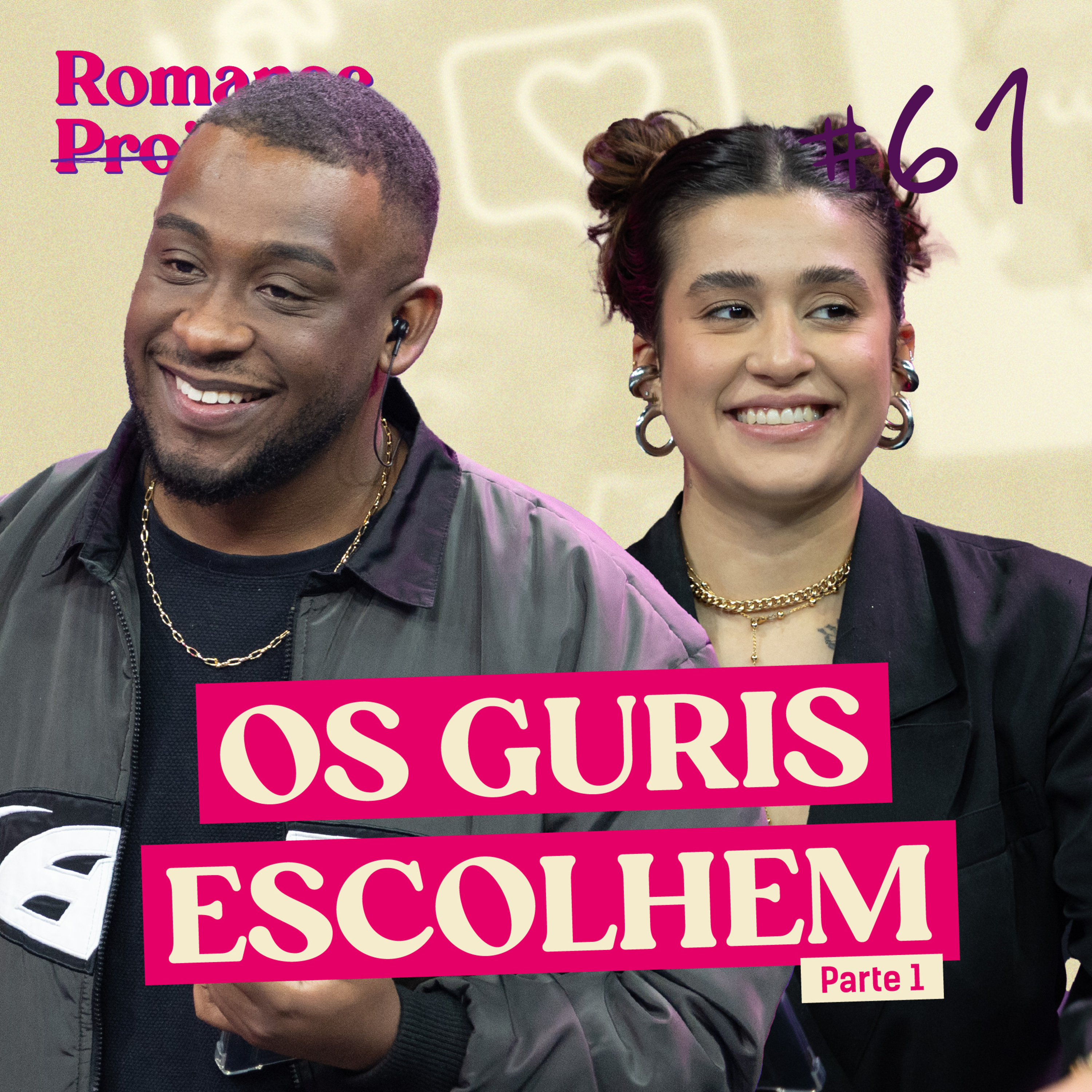 #061/estoure o balão ou encontre o seu amor, parte 1