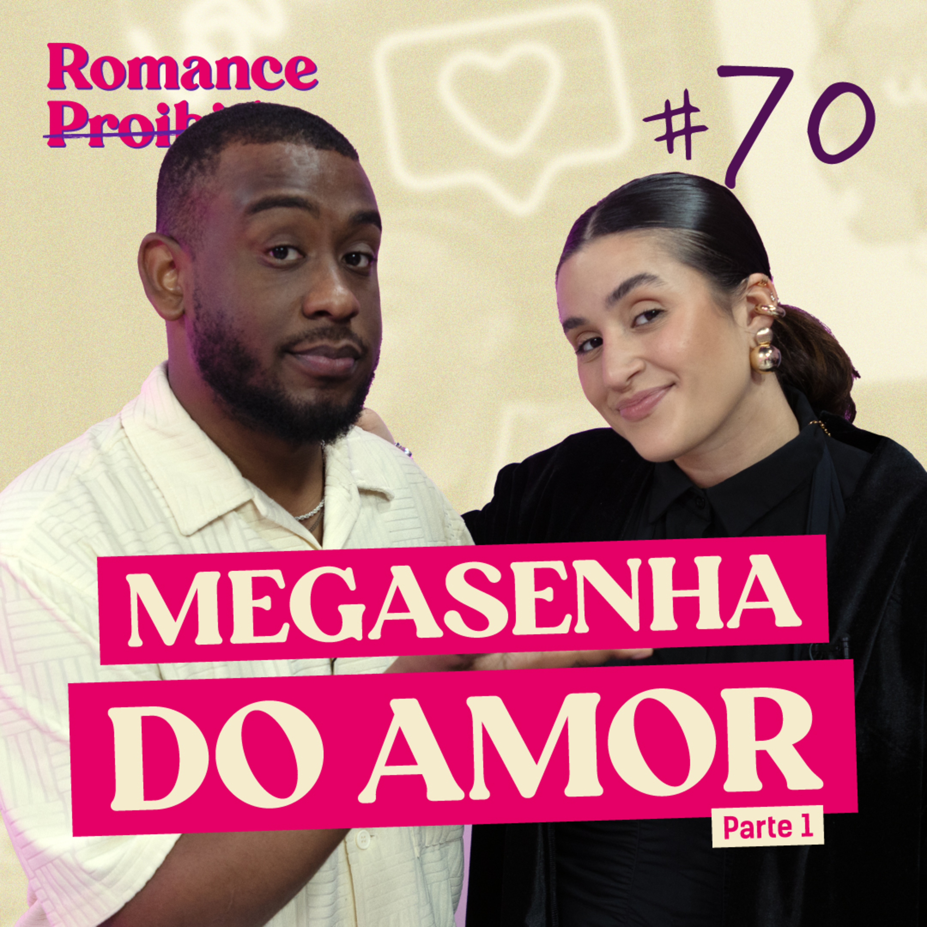 #70/disputa de casais (mega senha do amor) episode artwork