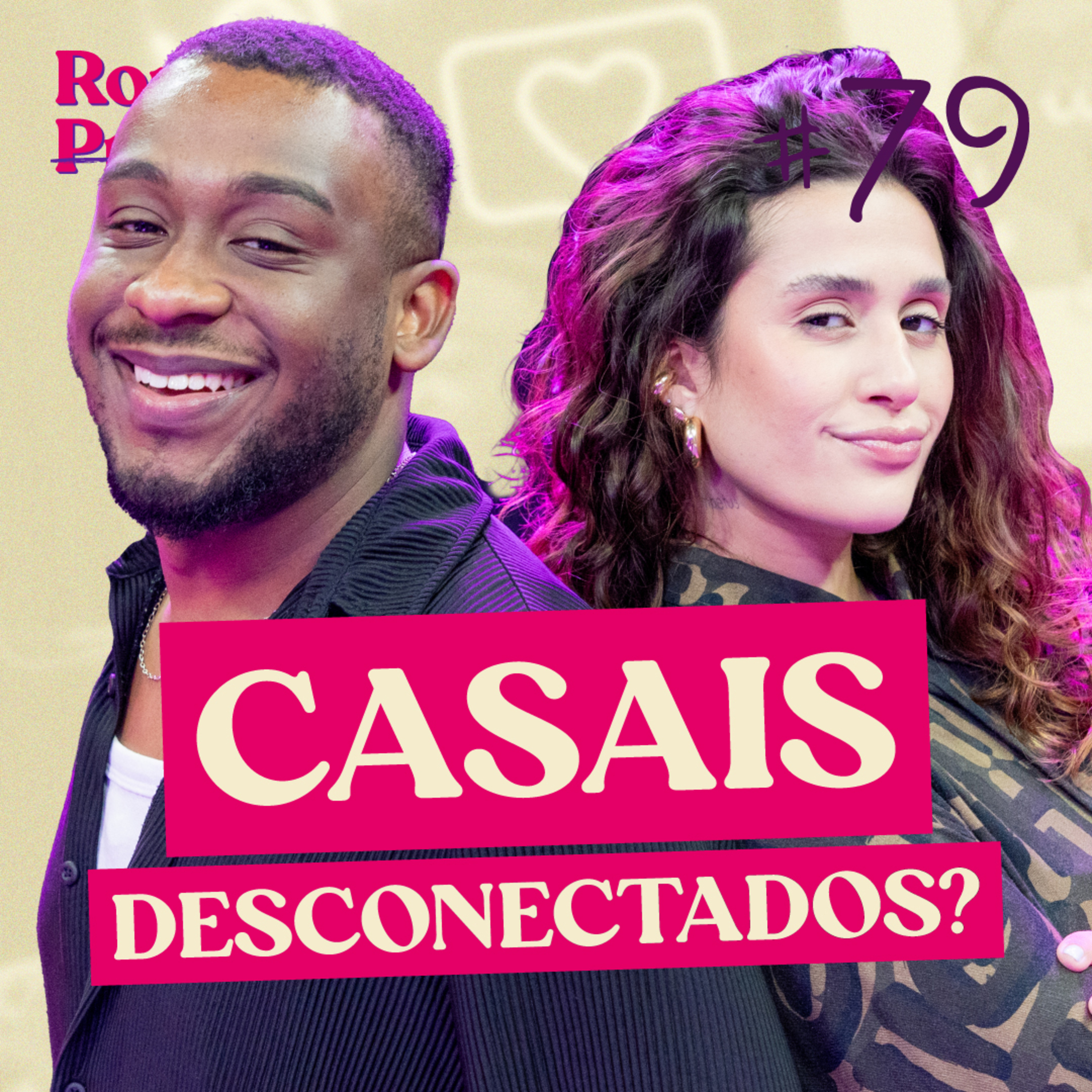 #79/disputa de casais (mega senha do amor) #2 episode artwork