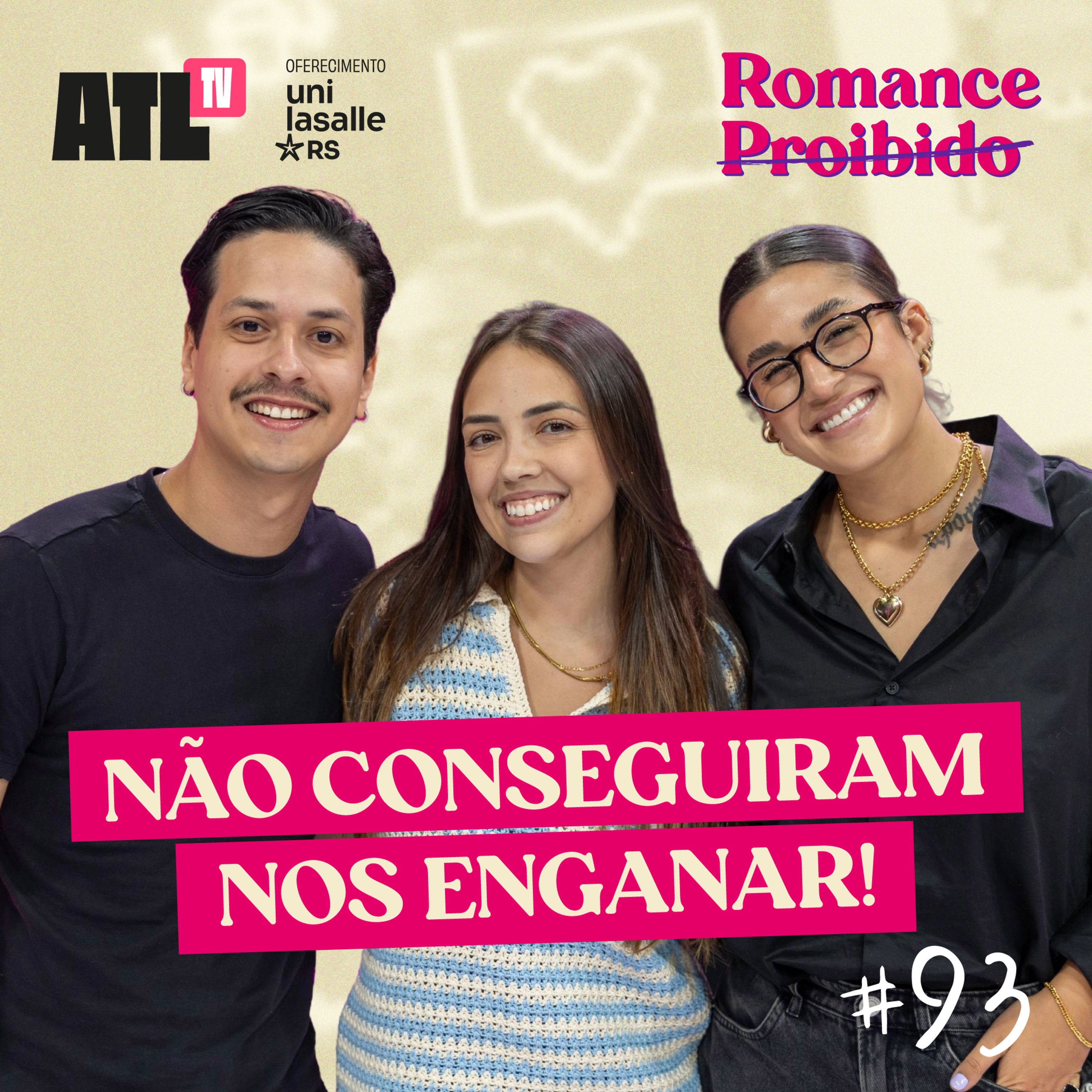 #93/desafio "quem é o casal" mais doido de todos 😳 episode artwork