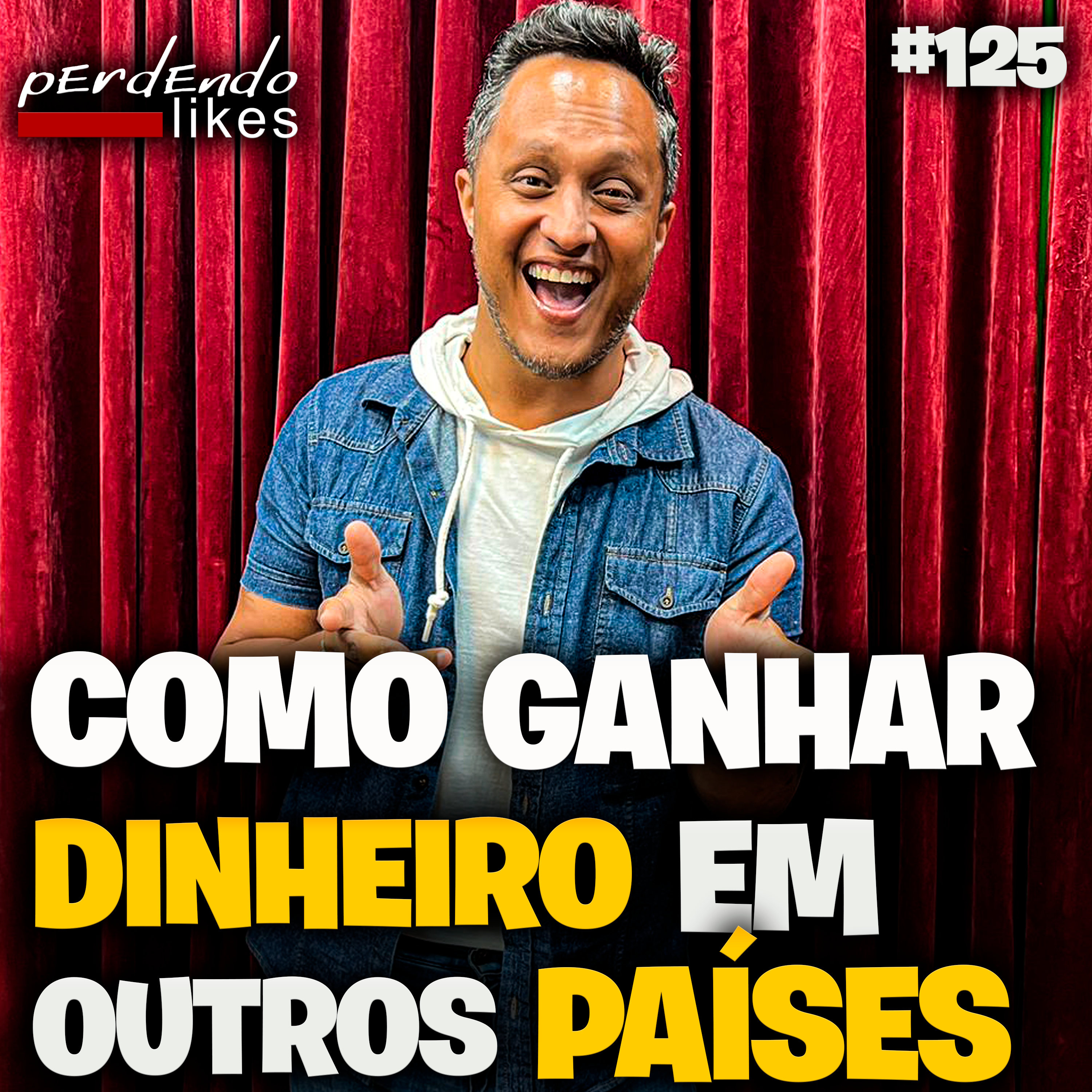 Perdendo Likes