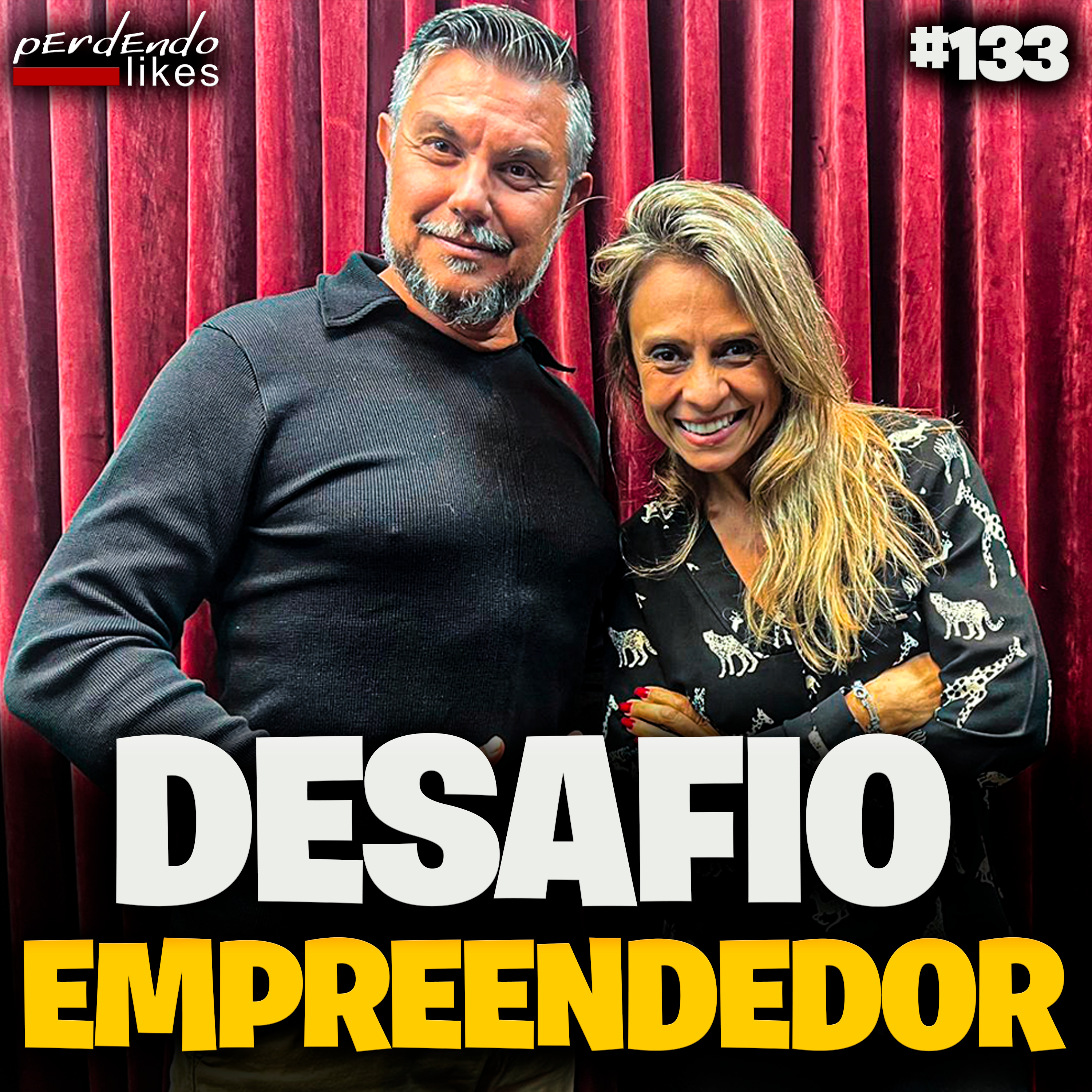 Perdendo Likes