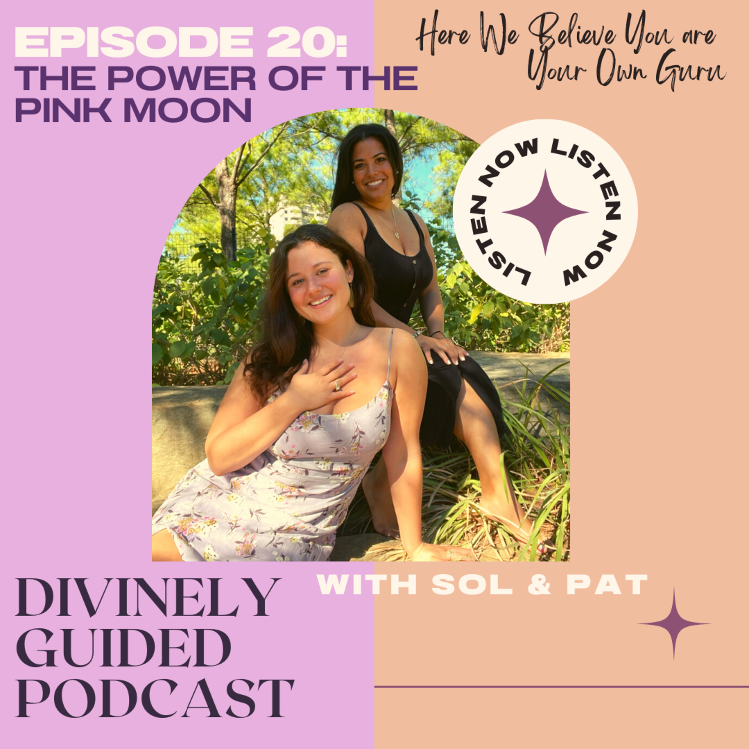 Divinely Guided