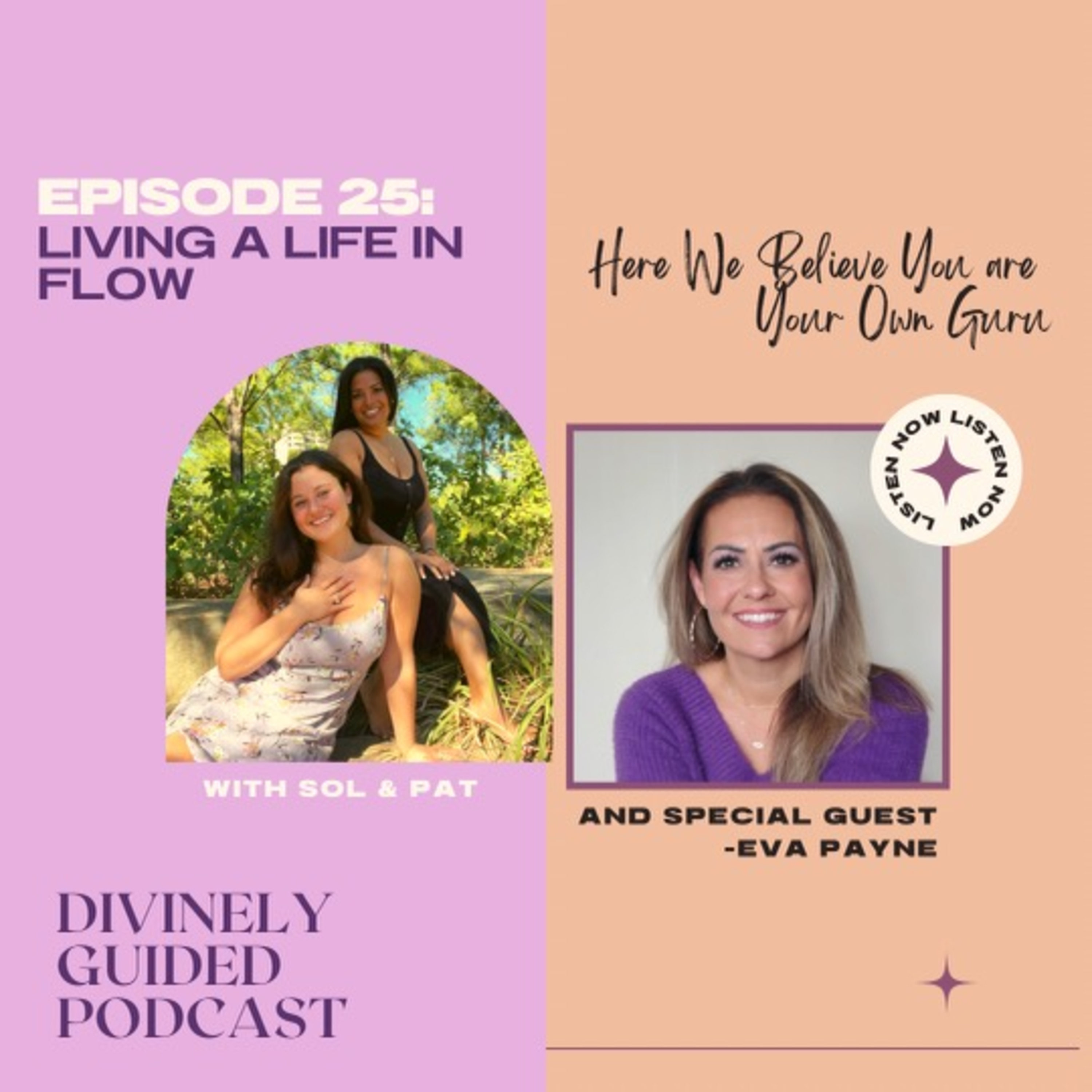 Divinely Guided