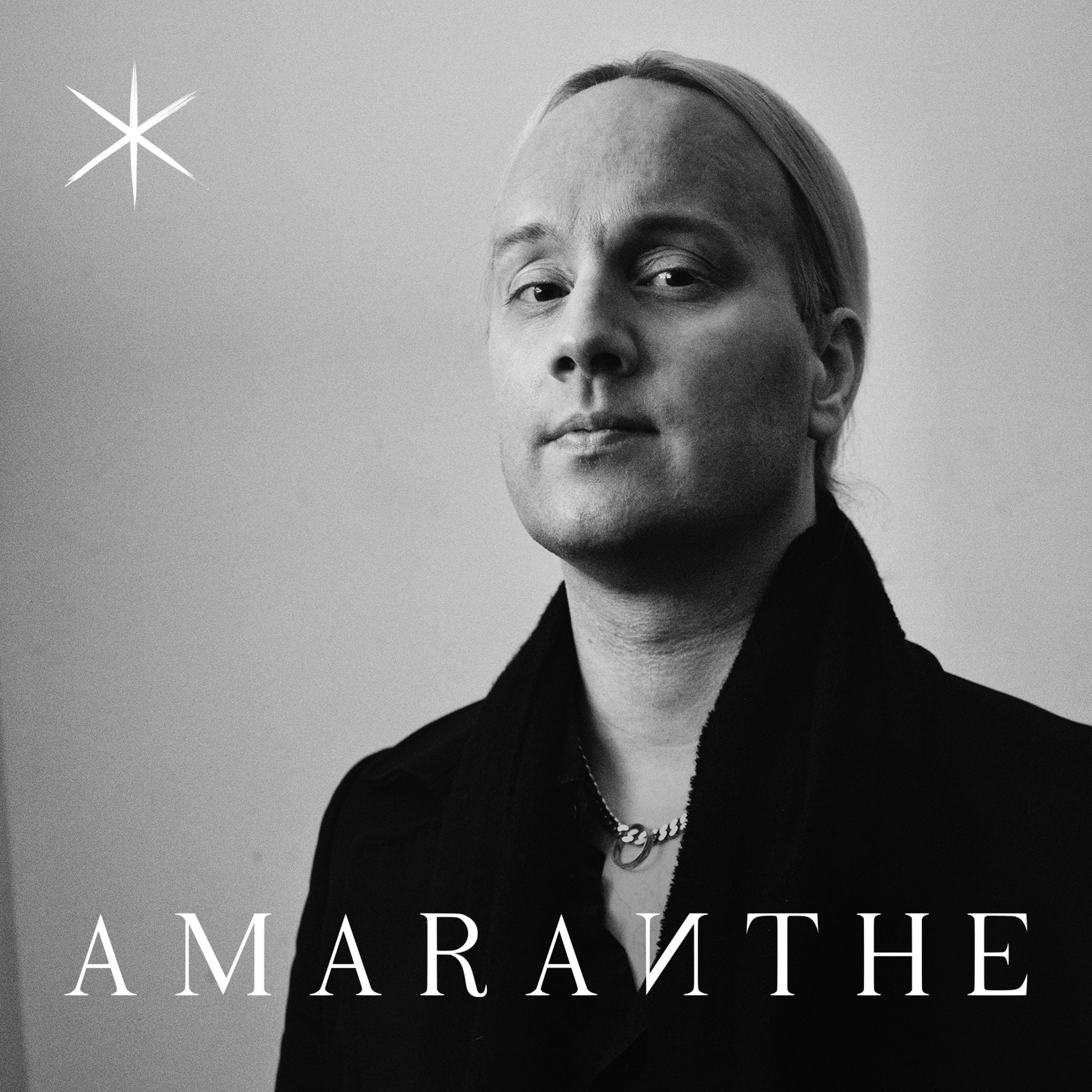 Amaranthe - Interview with Olof Mörck | EP54 episode artwork