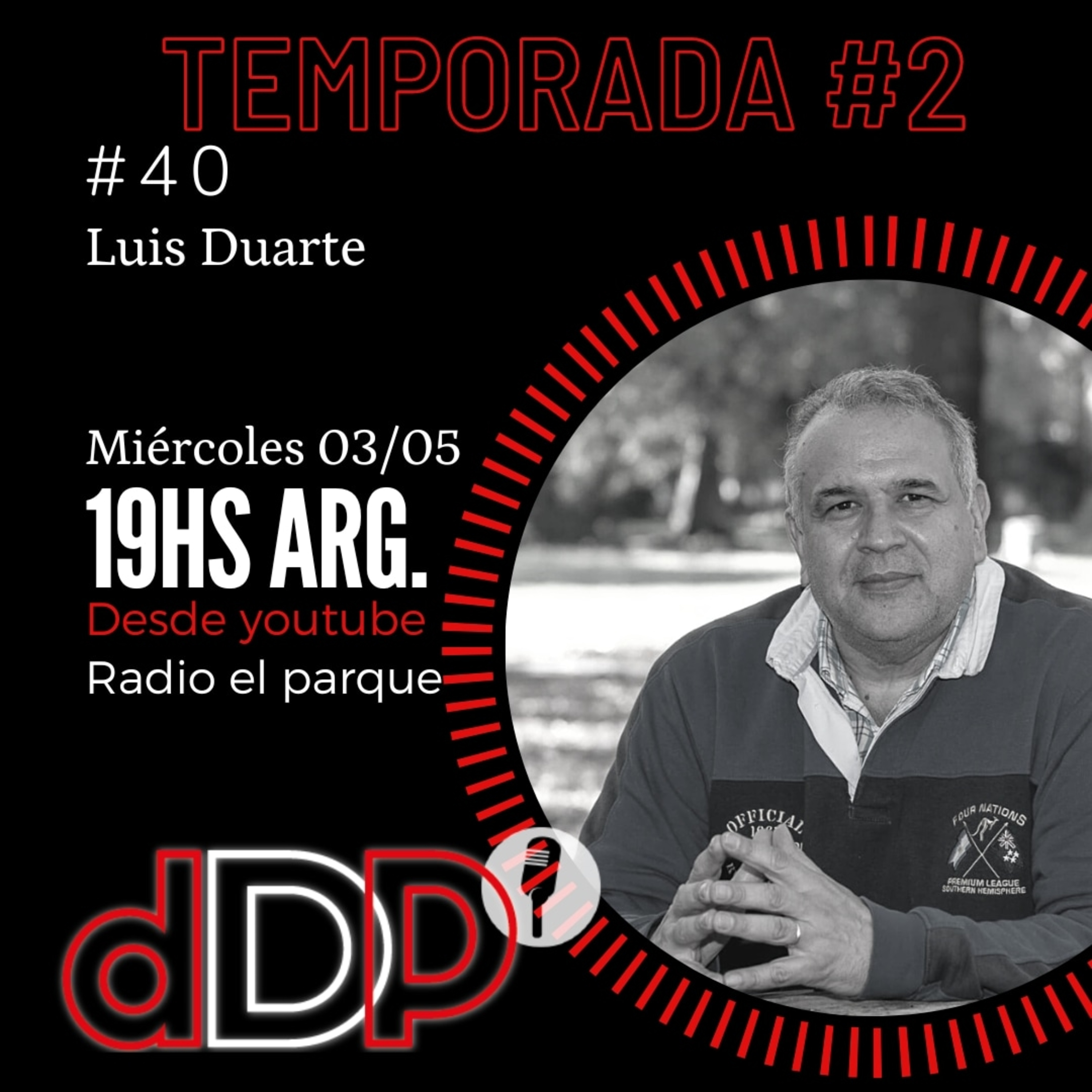 de Duendes y Poetas