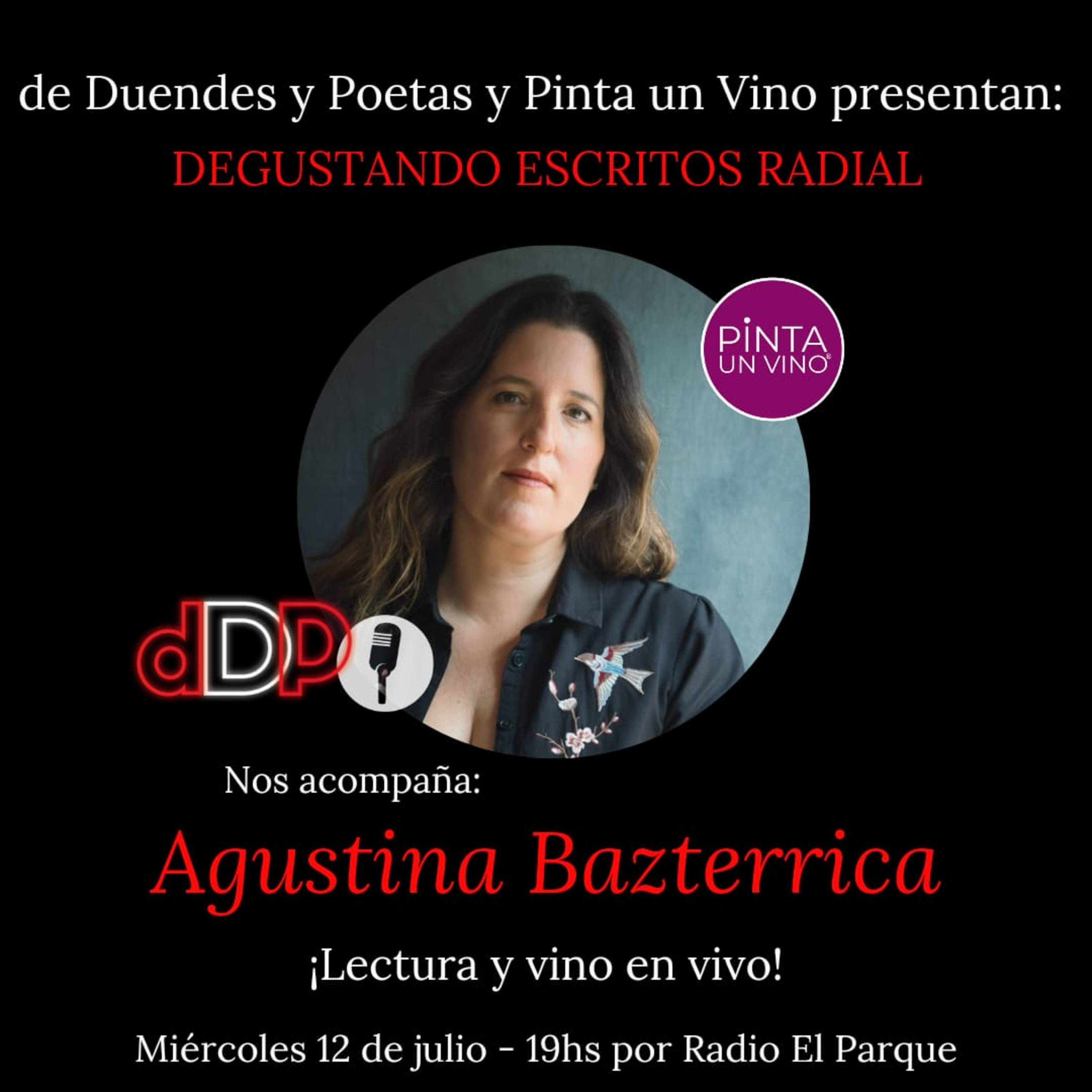 de Duendes y Poetas