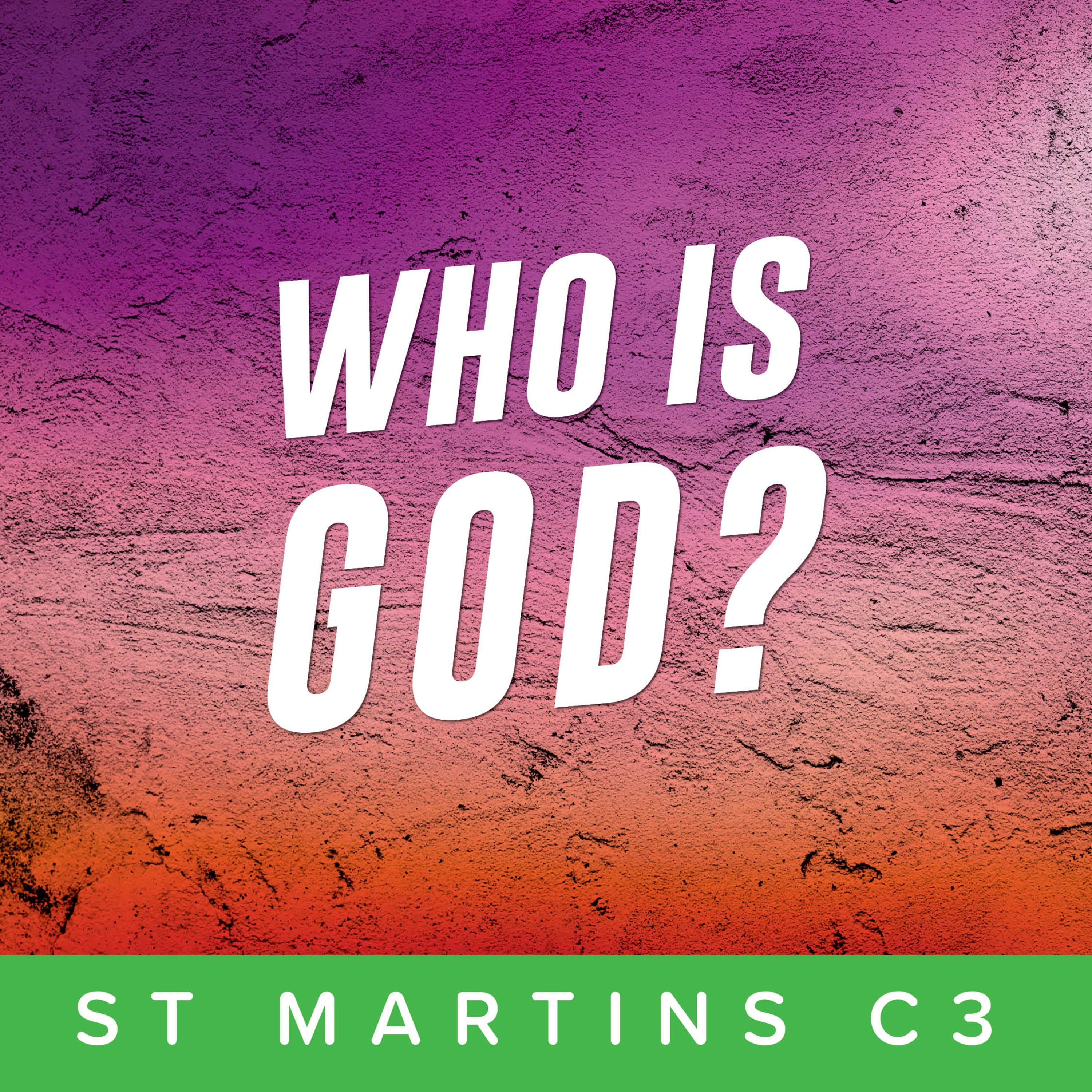 2 - Genuine Worship - Warren Gouman episode artwork