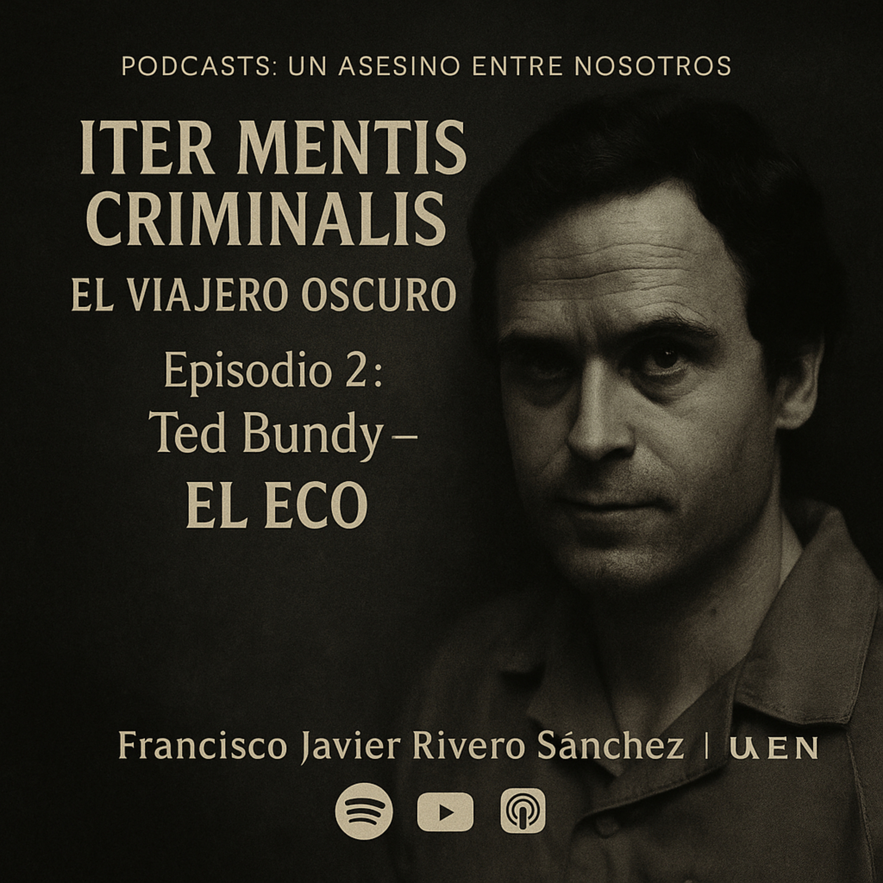 Portada de UN ASESINO ENTRE NOSOTROS