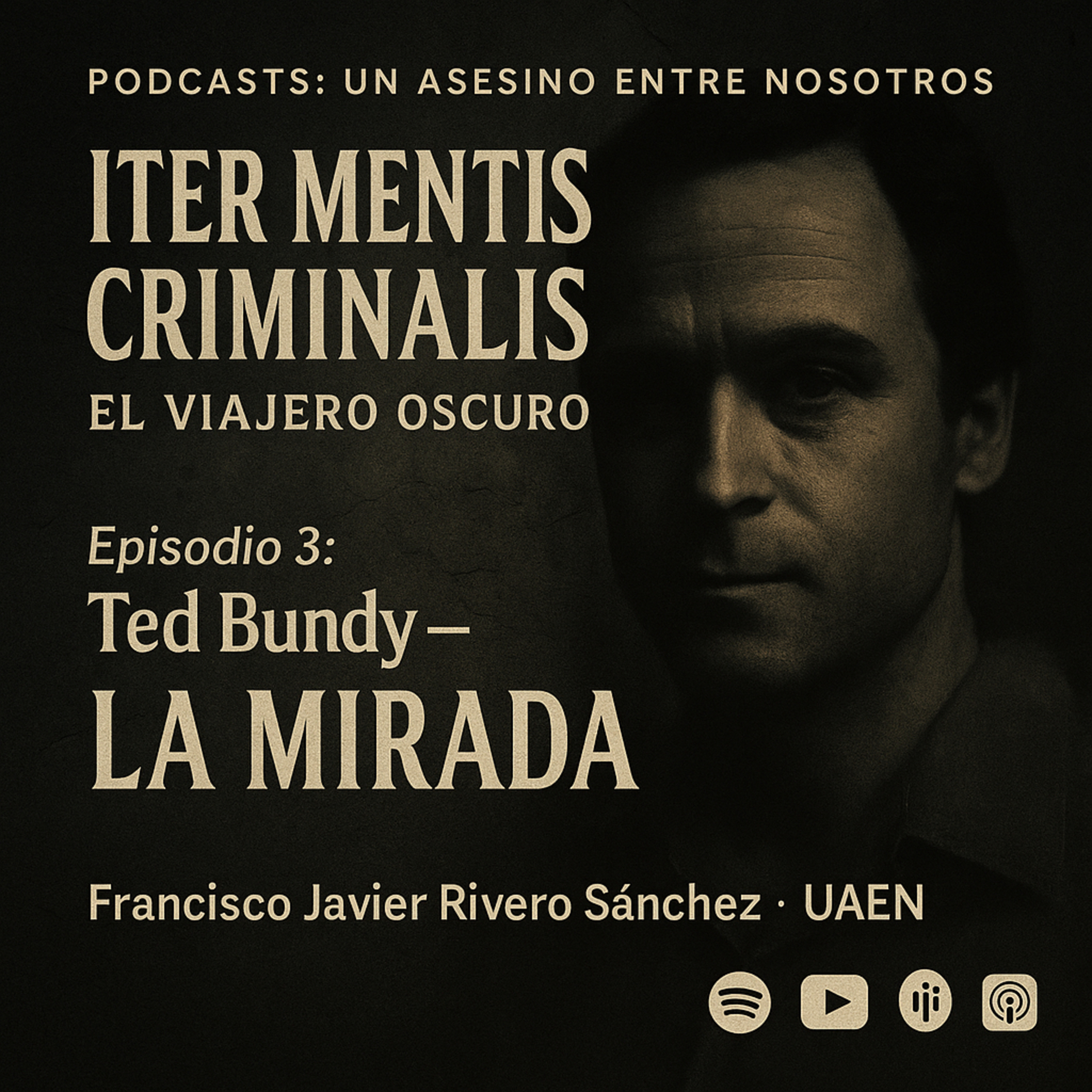 Portada de UN ASESINO ENTRE NOSOTROS