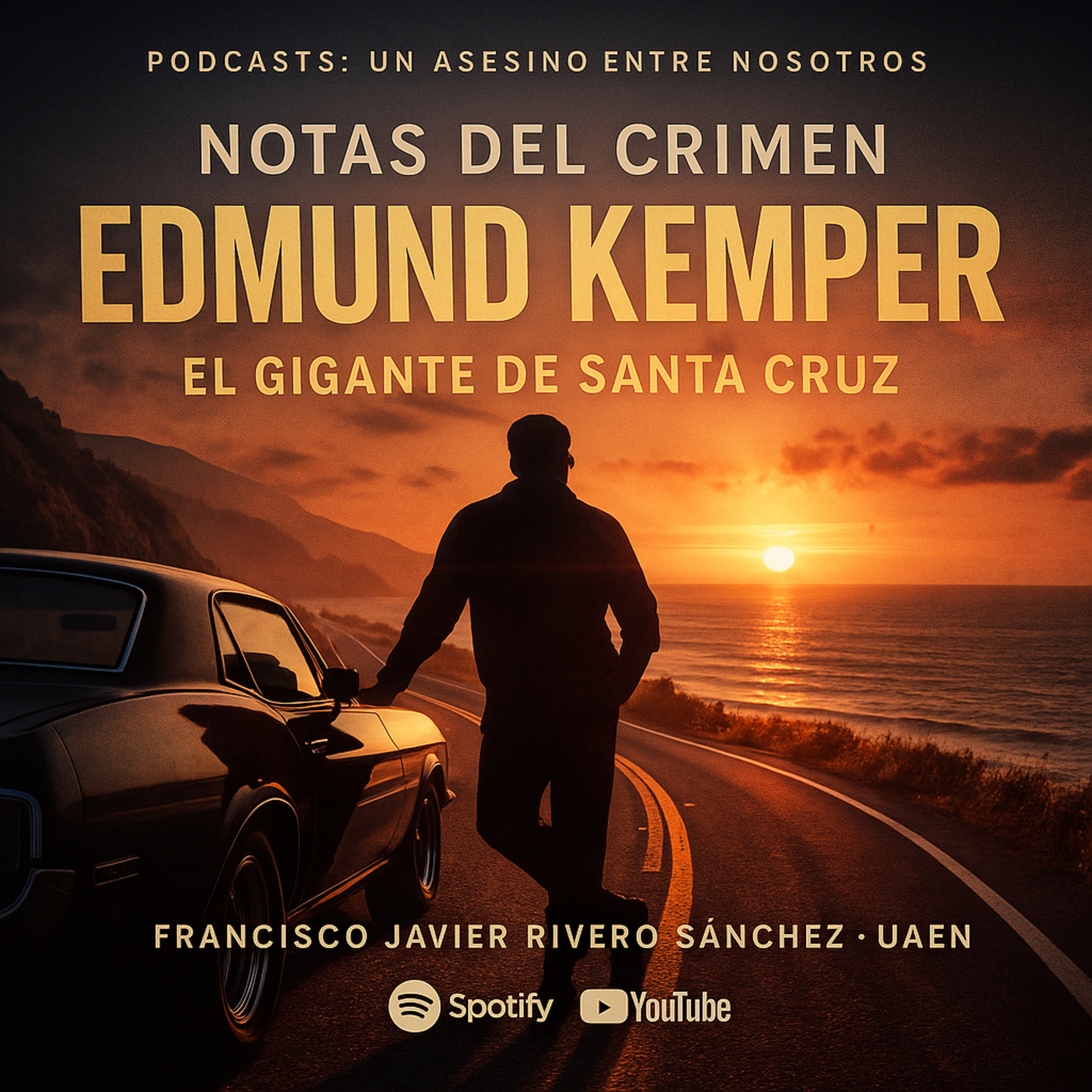 Portada de UN ASESINO ENTRE NOSOTROS