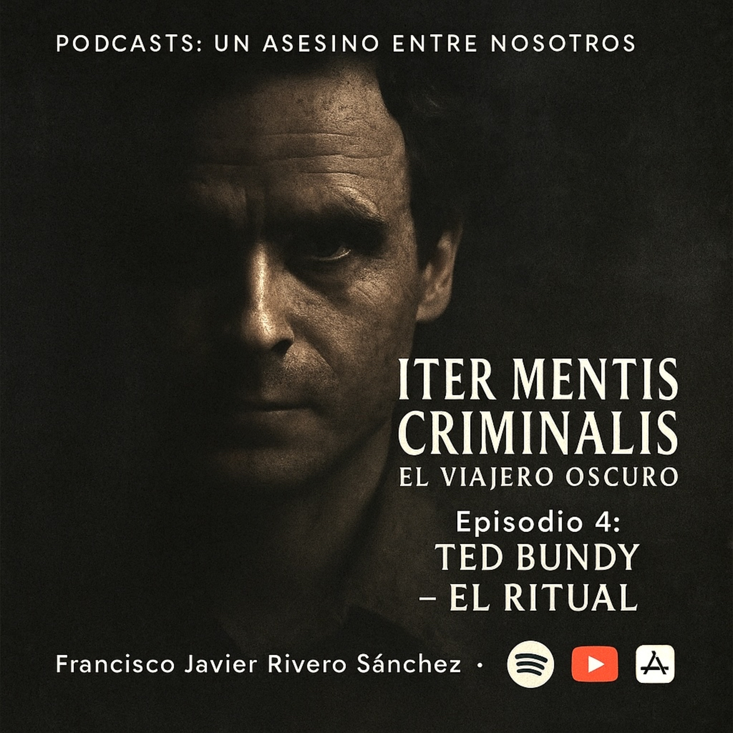 Portada de UN ASESINO ENTRE NOSOTROS