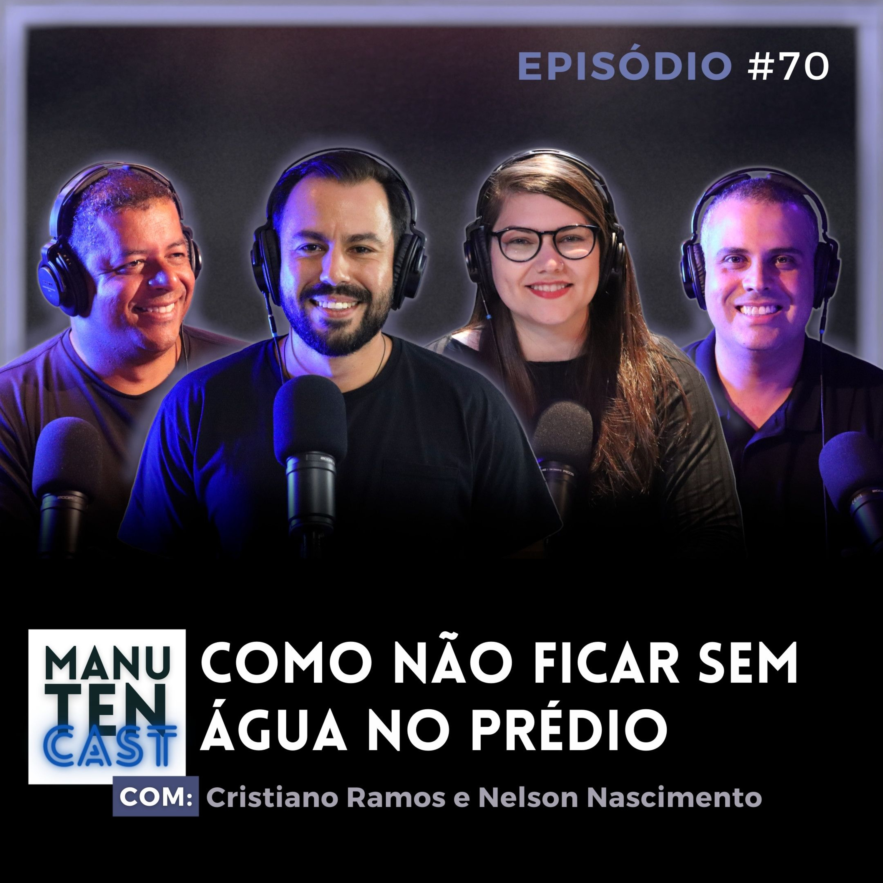 ManutenCast