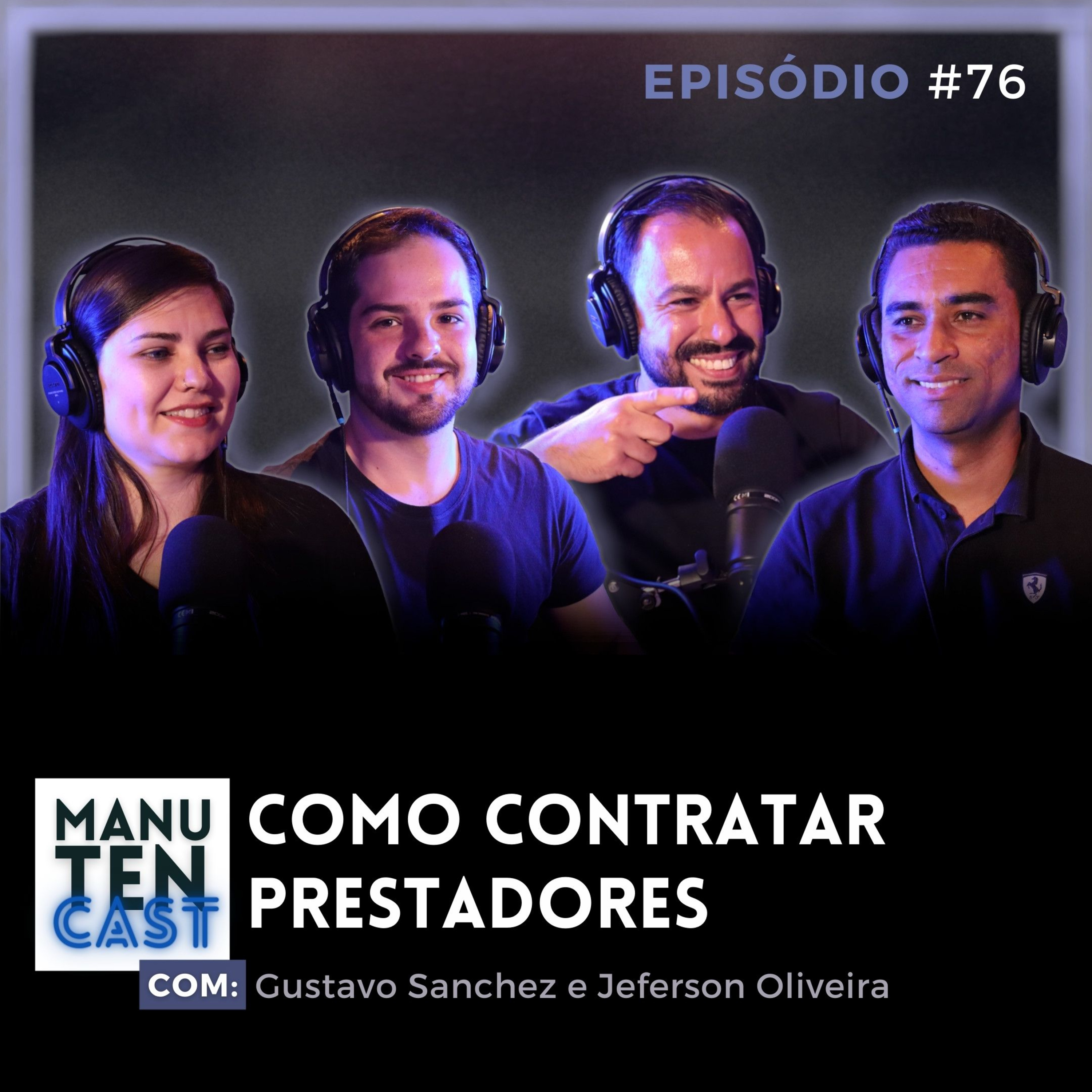 ManutenCast