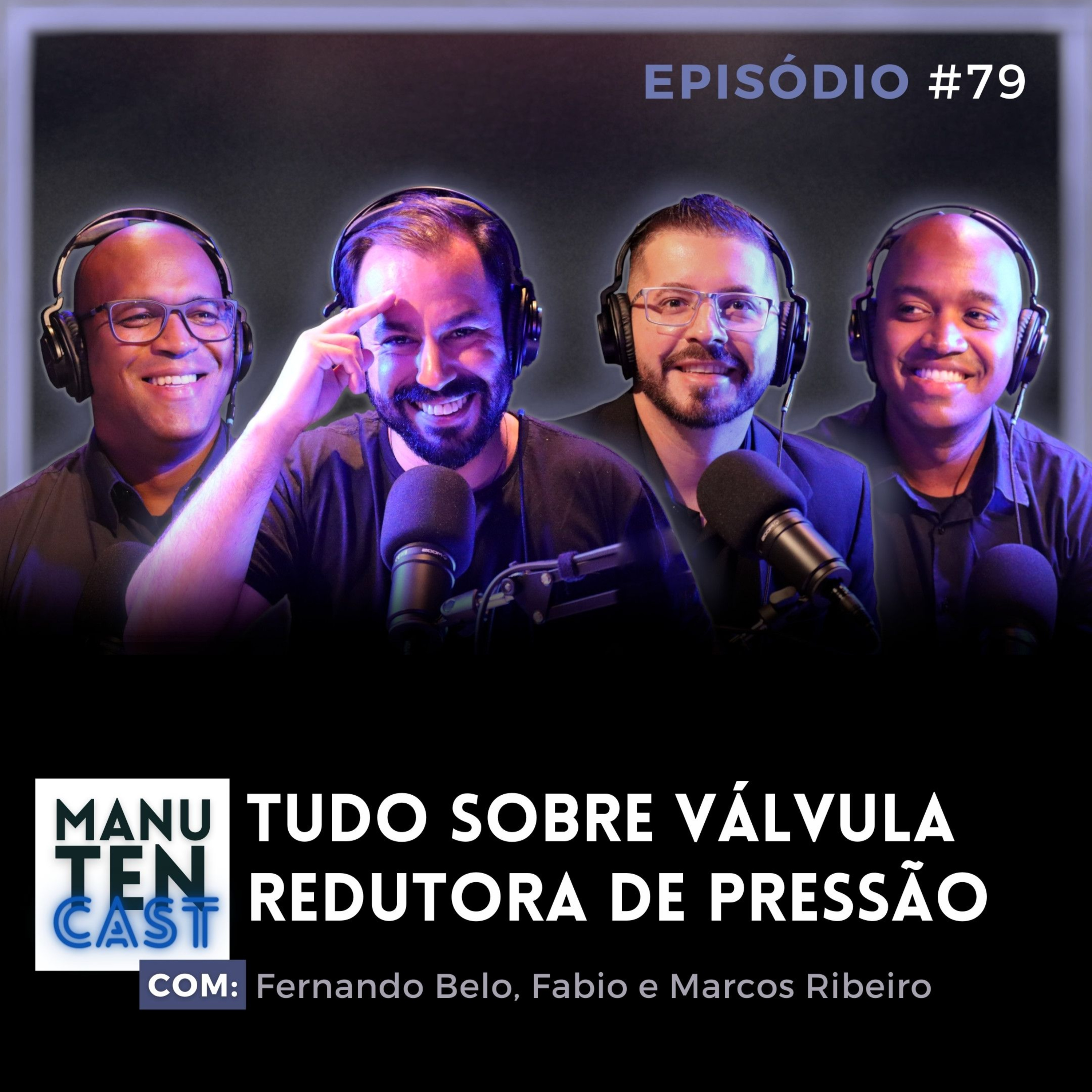 ManutenCast