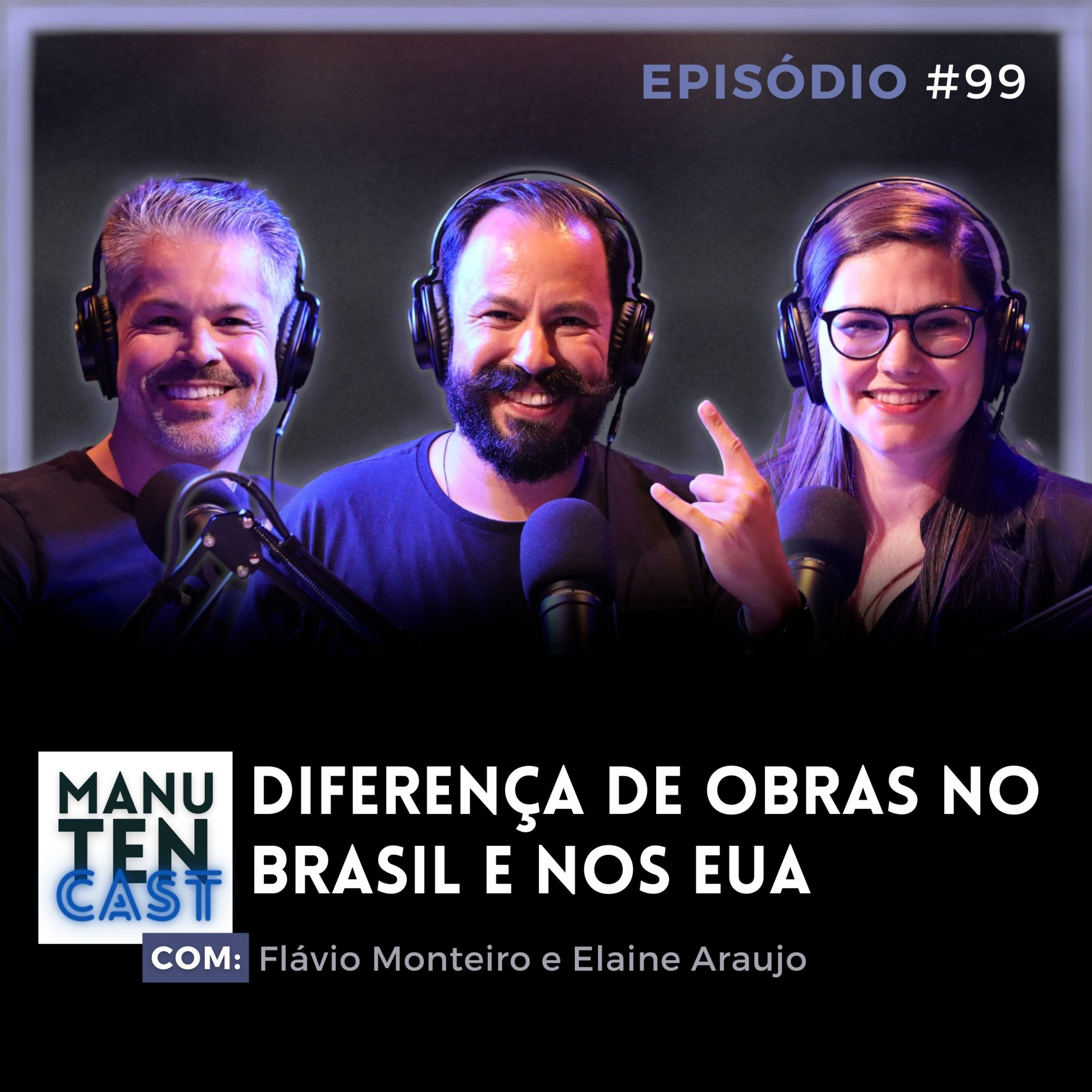 ManutenCast