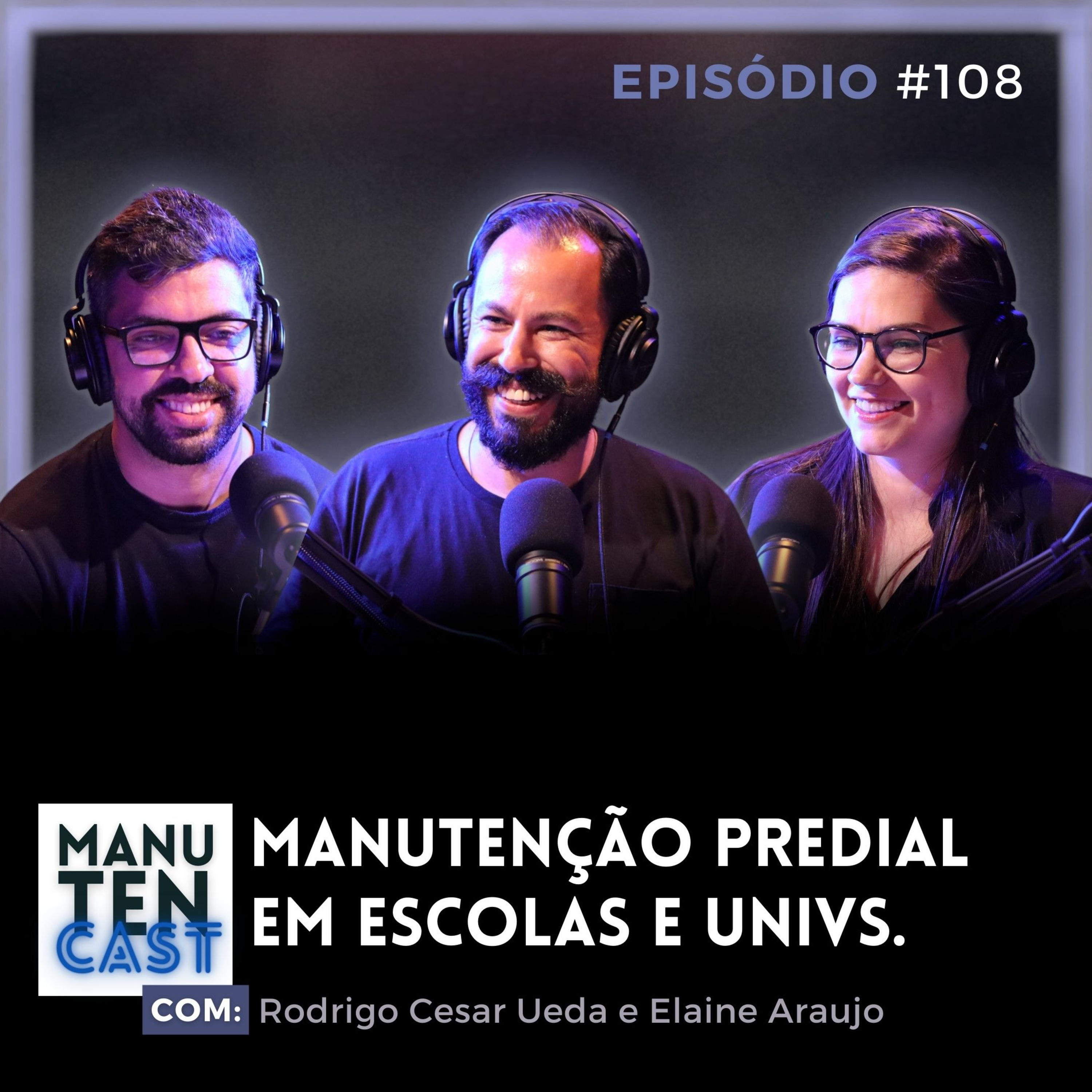 ManutenCast