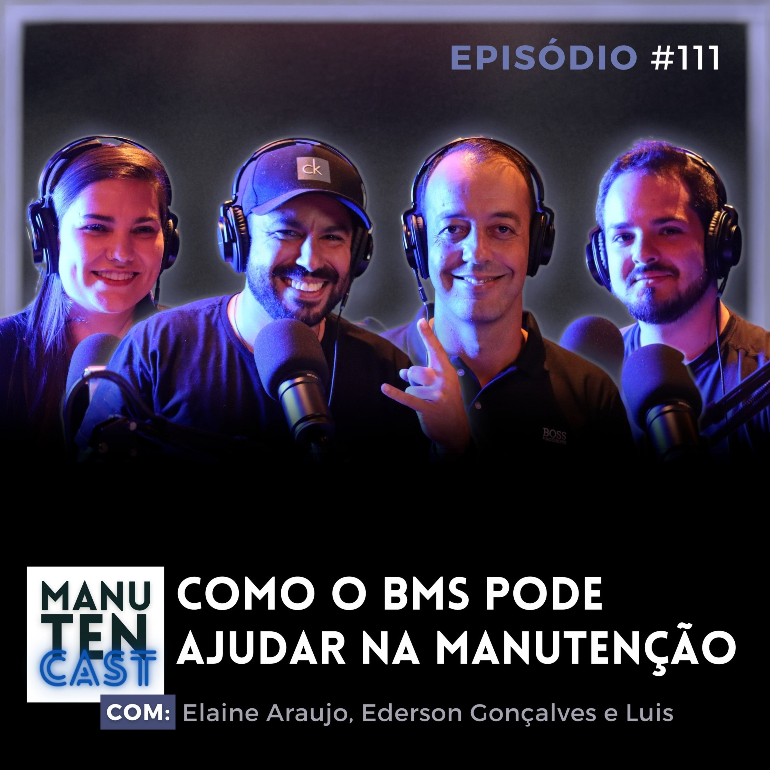 ManutenCast