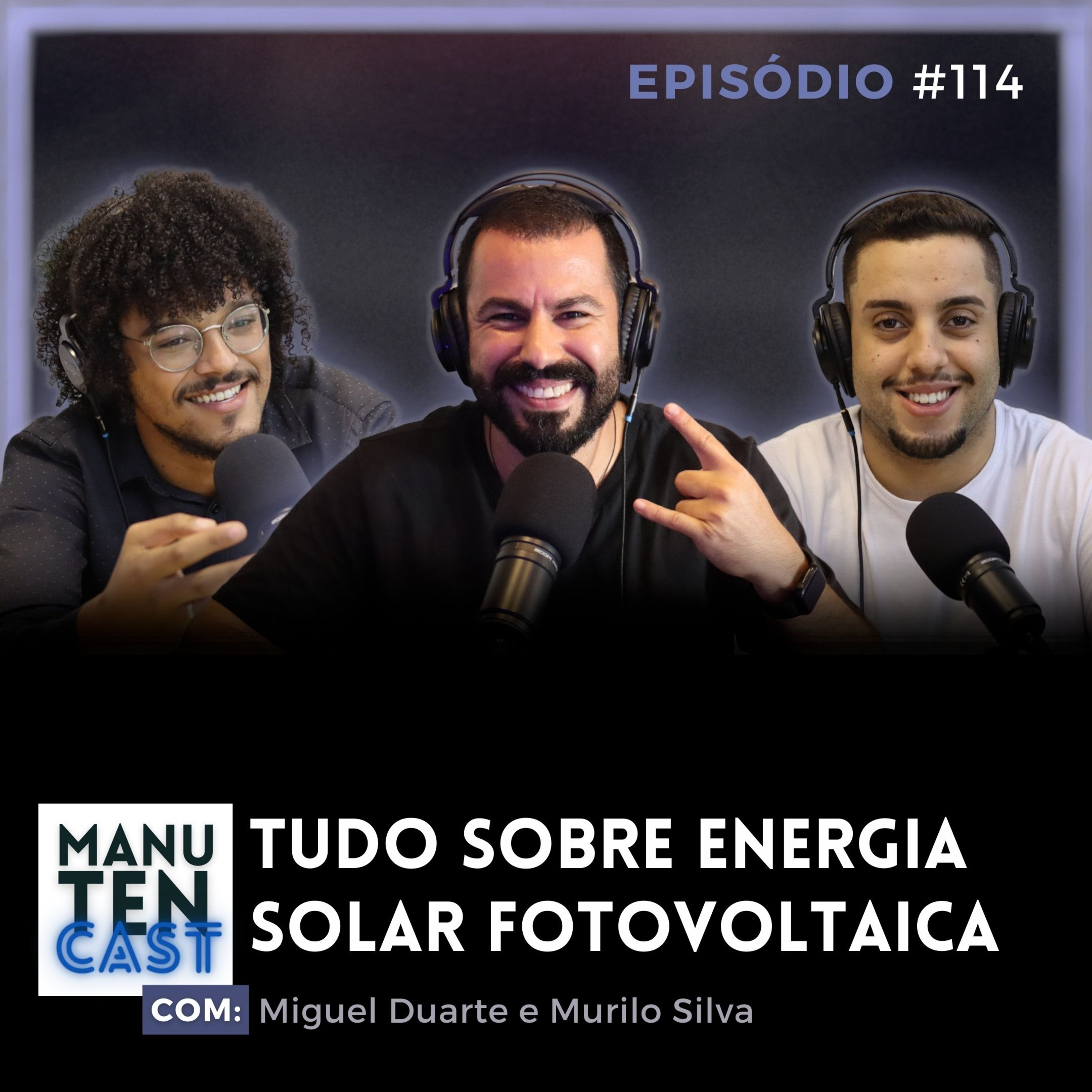 ManutenCast