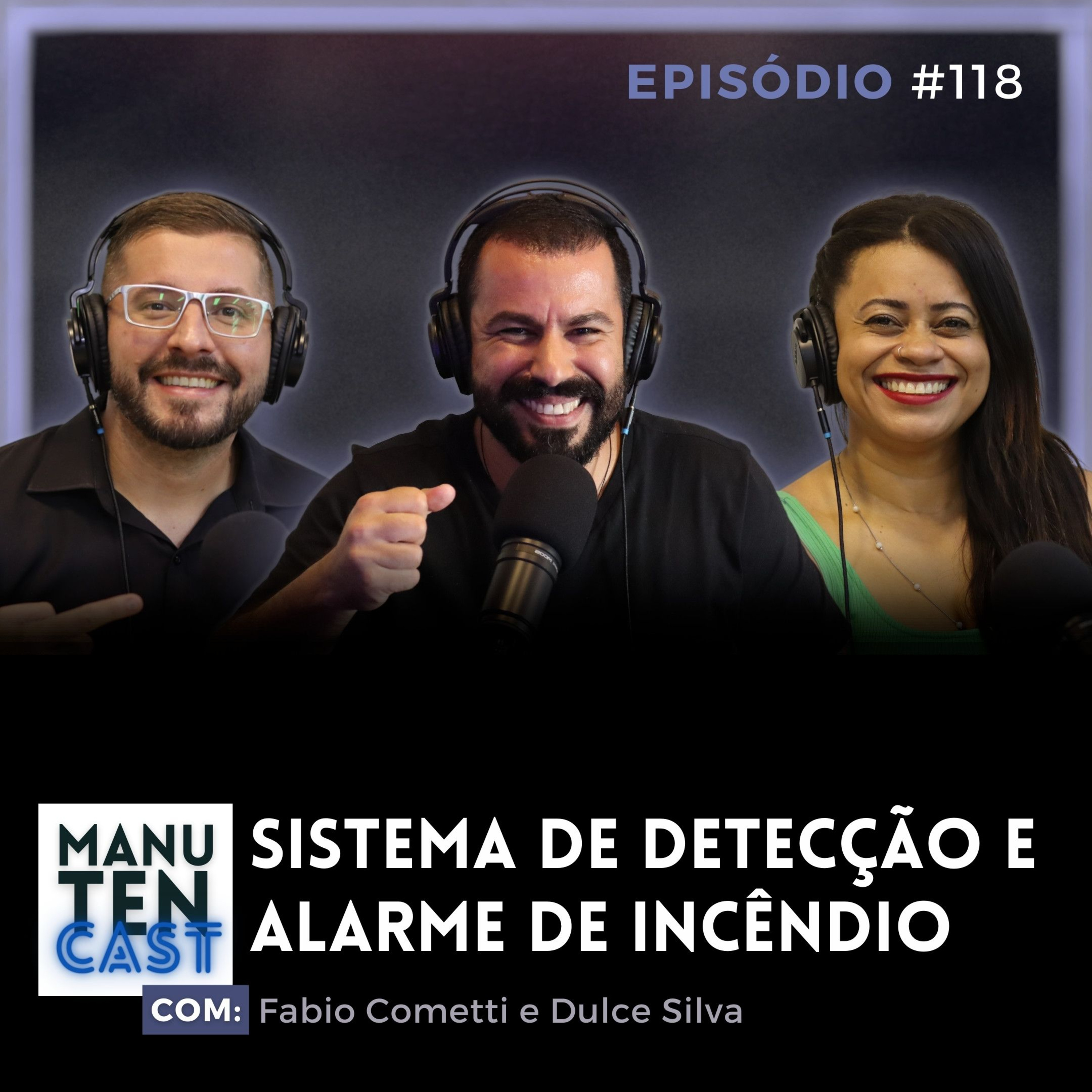 ManutenCast
