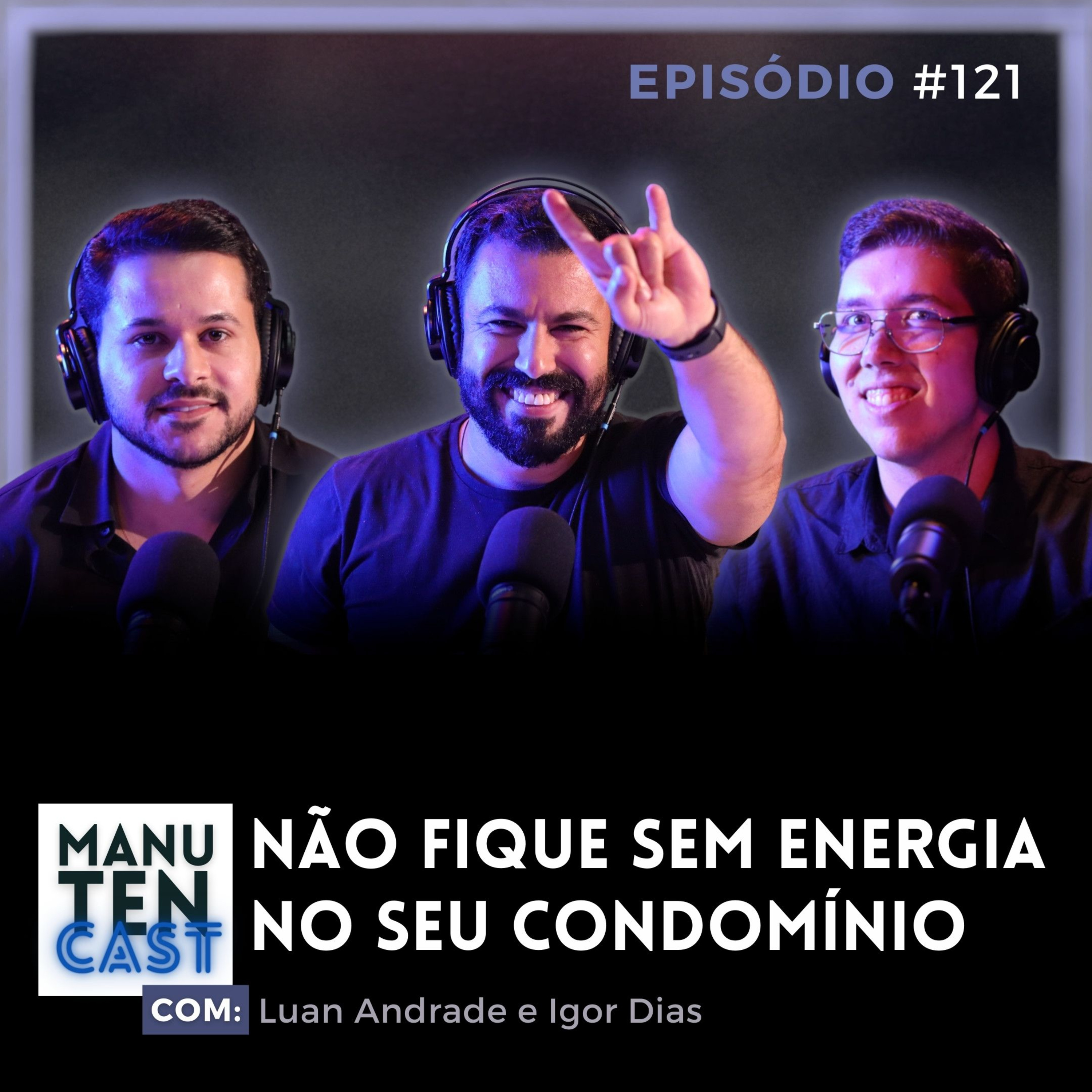 ManutenCast
