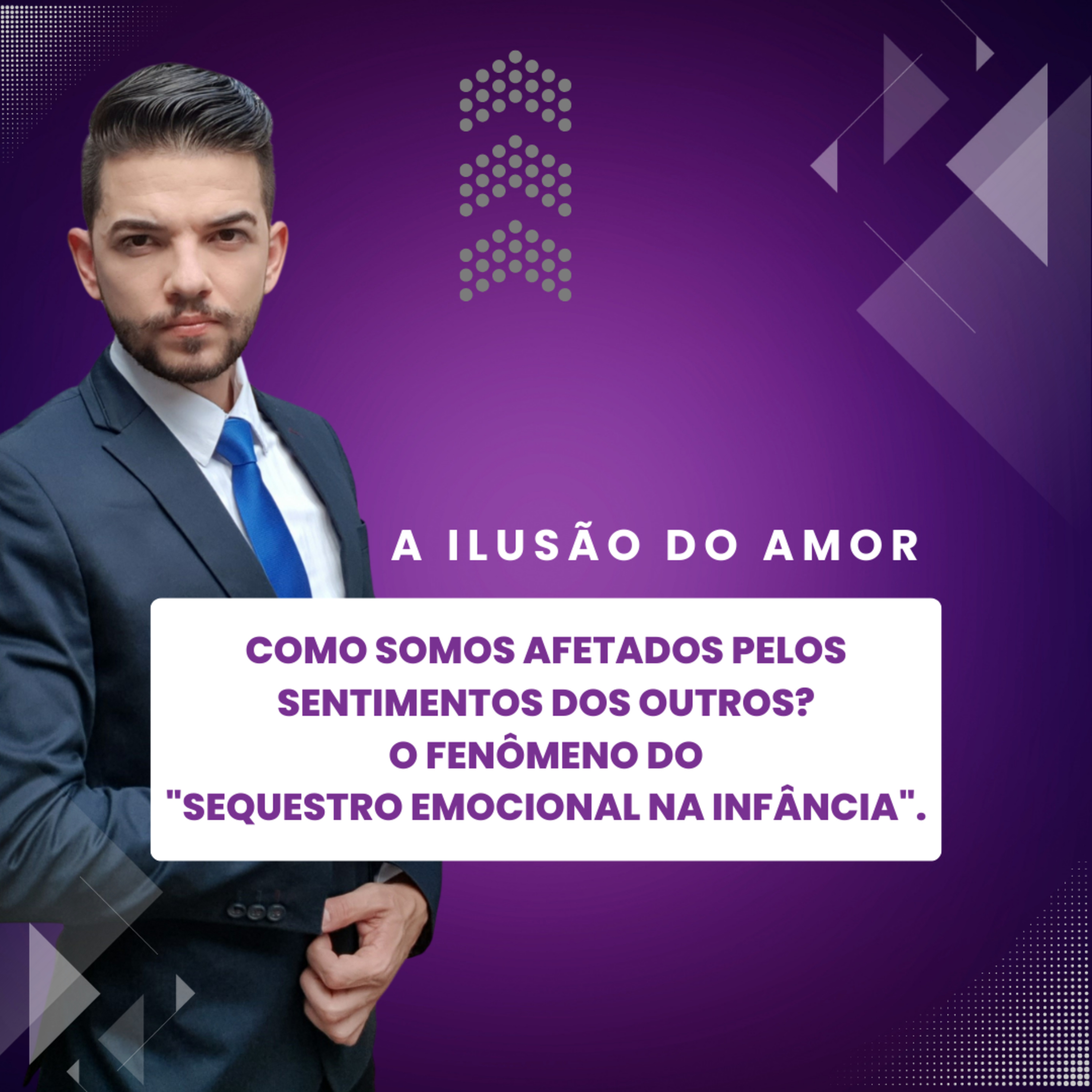 Um tempo para cura.