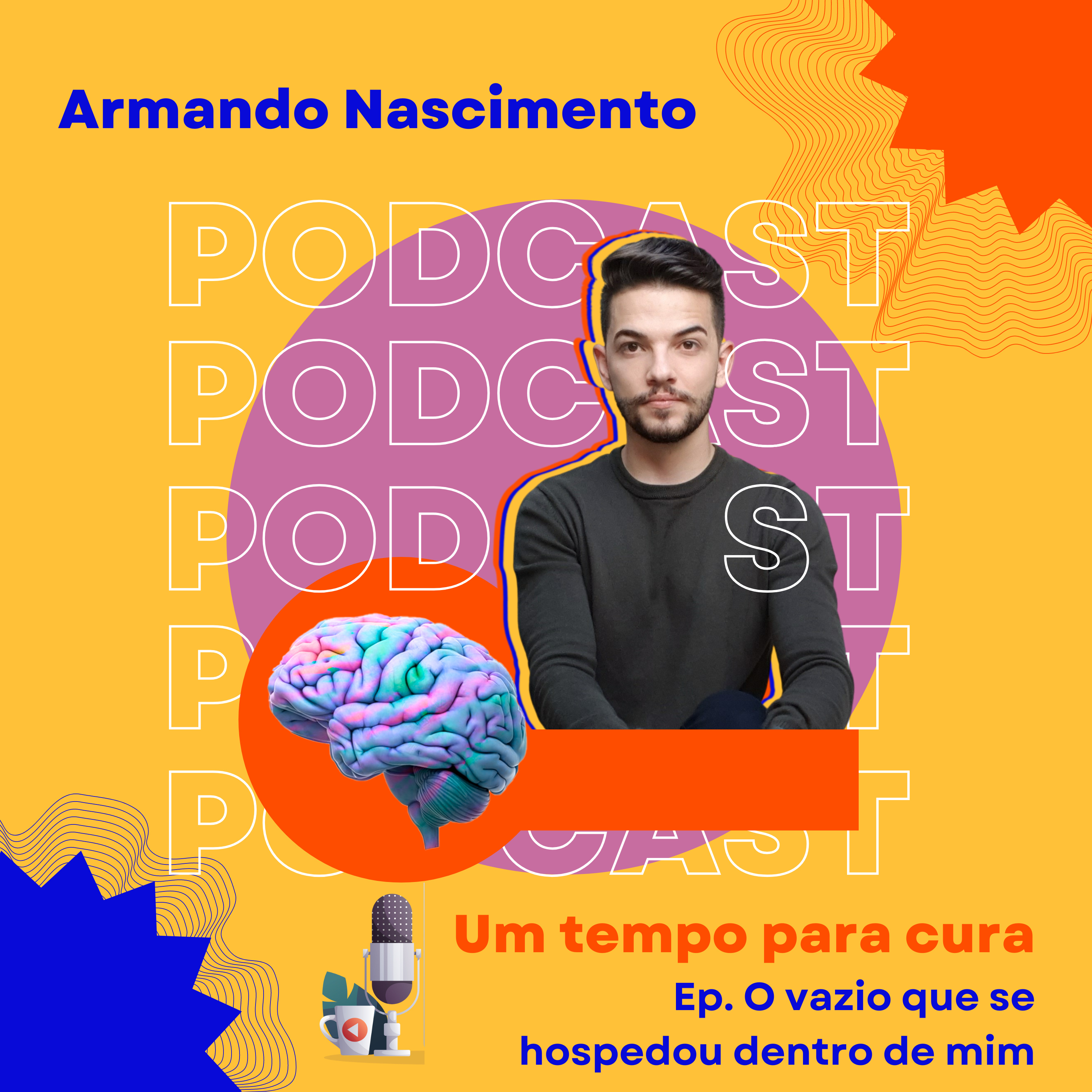 Um tempo para cura.