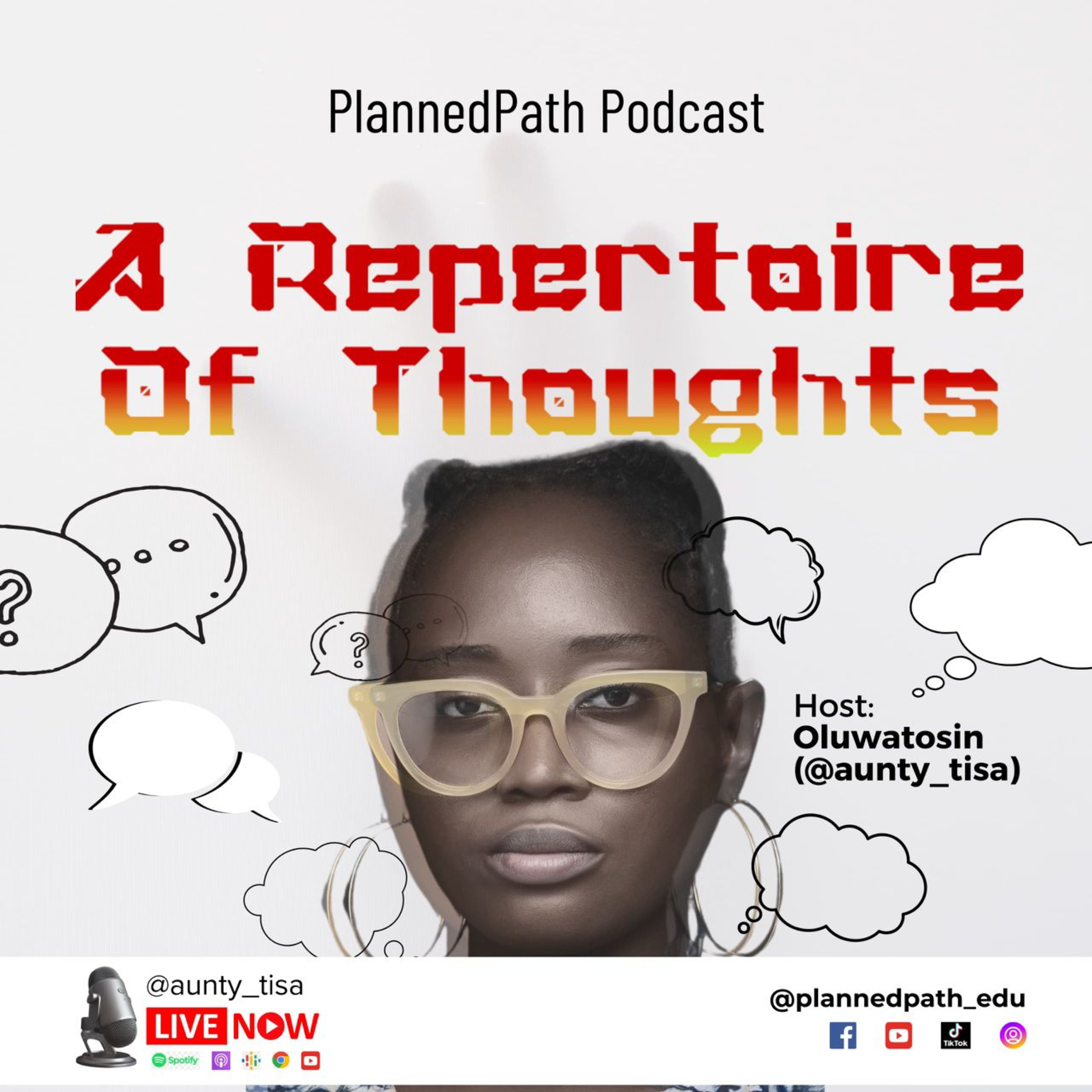 PlannedPath Podcast