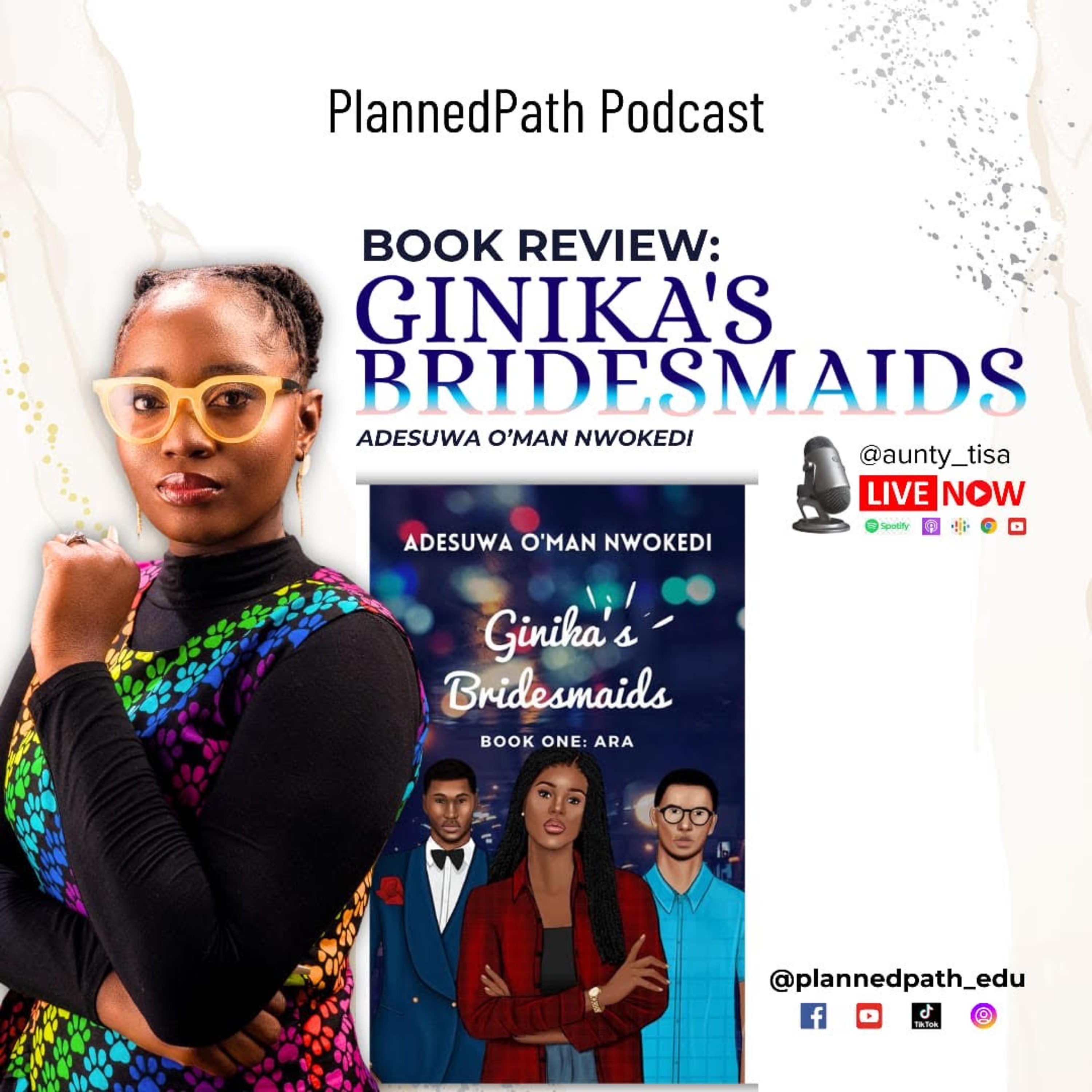 PlannedPath Podcast