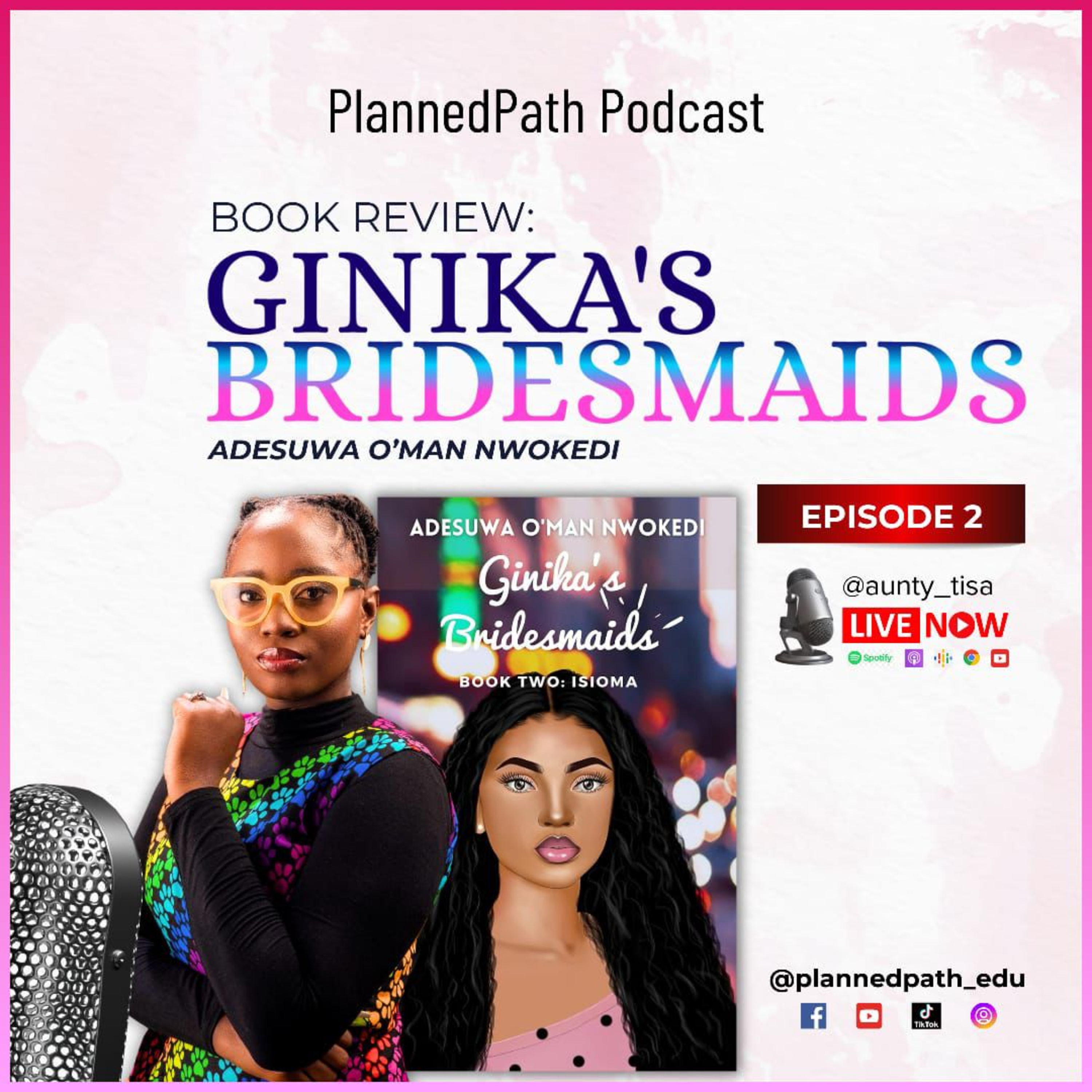 PlannedPath Podcast