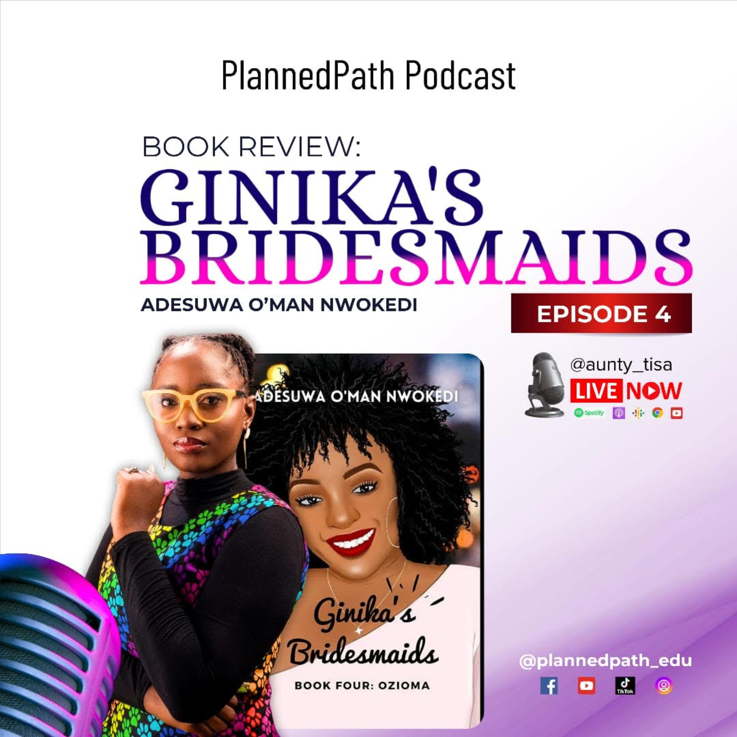 PlannedPath Podcast