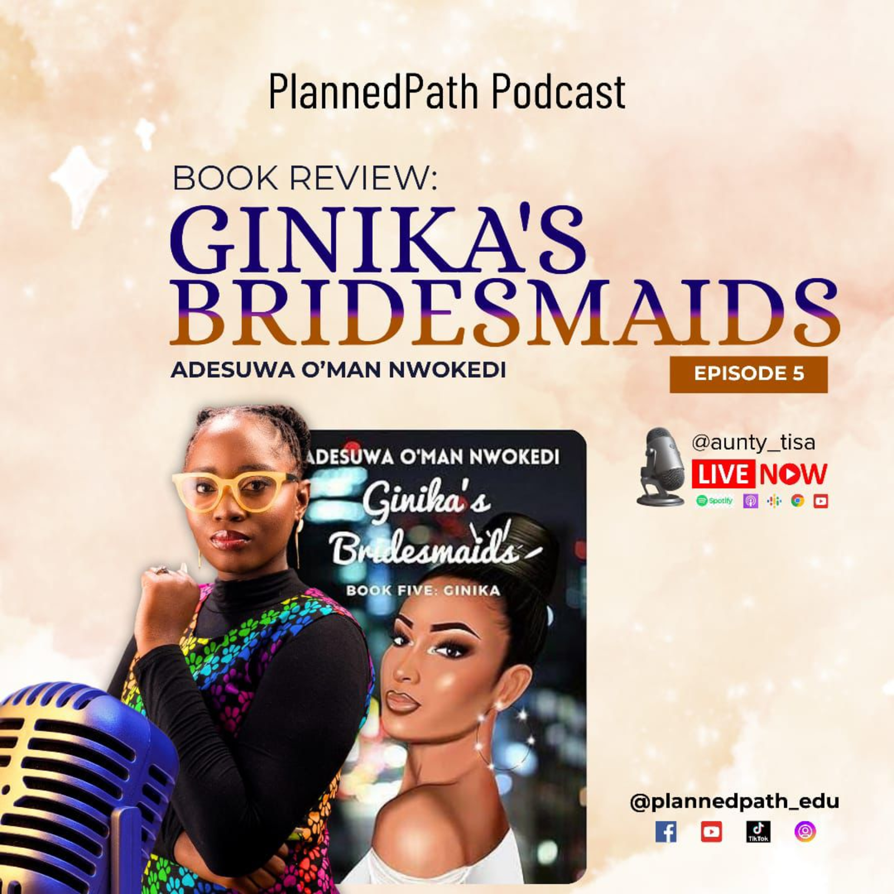 PlannedPath Podcast