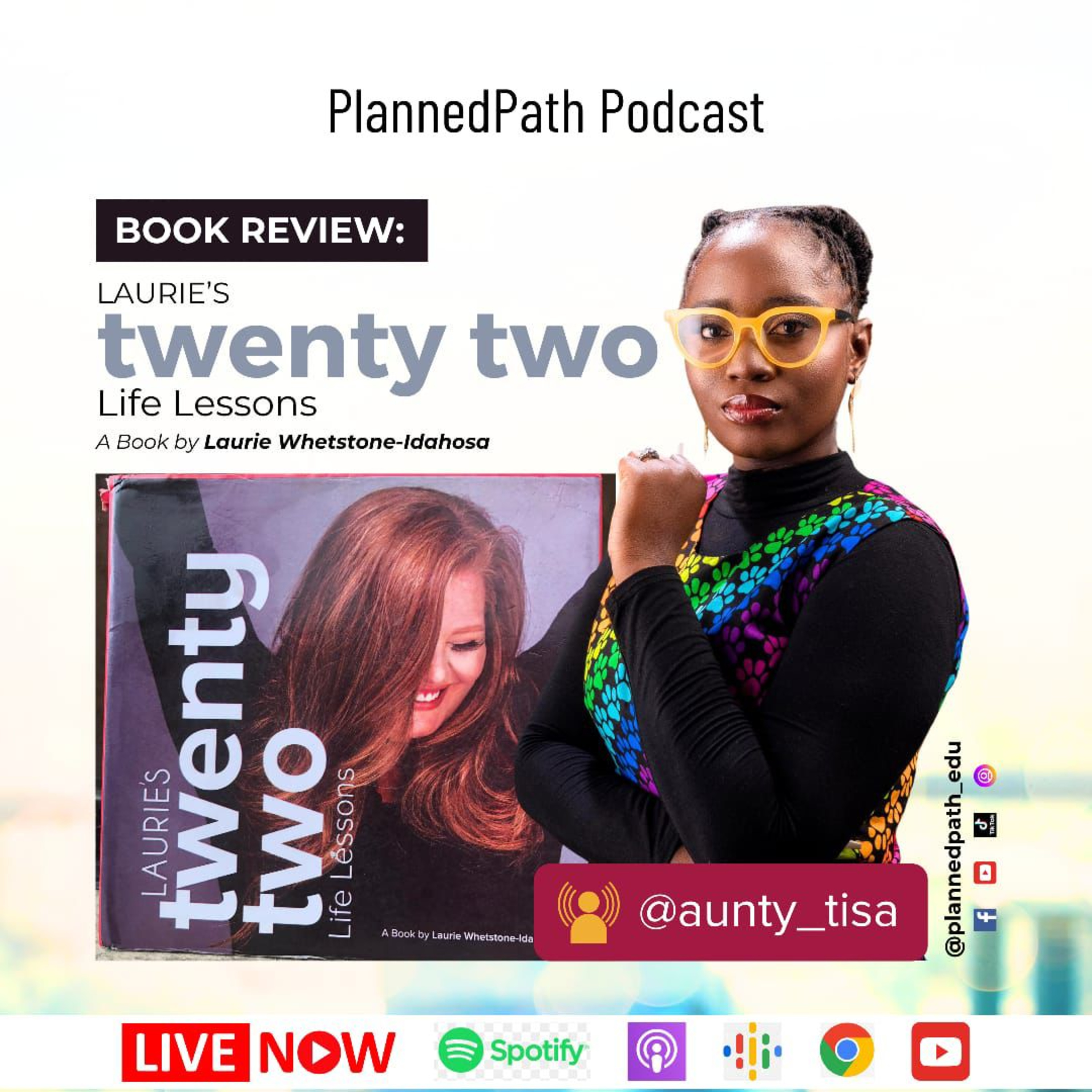 PlannedPath Podcast