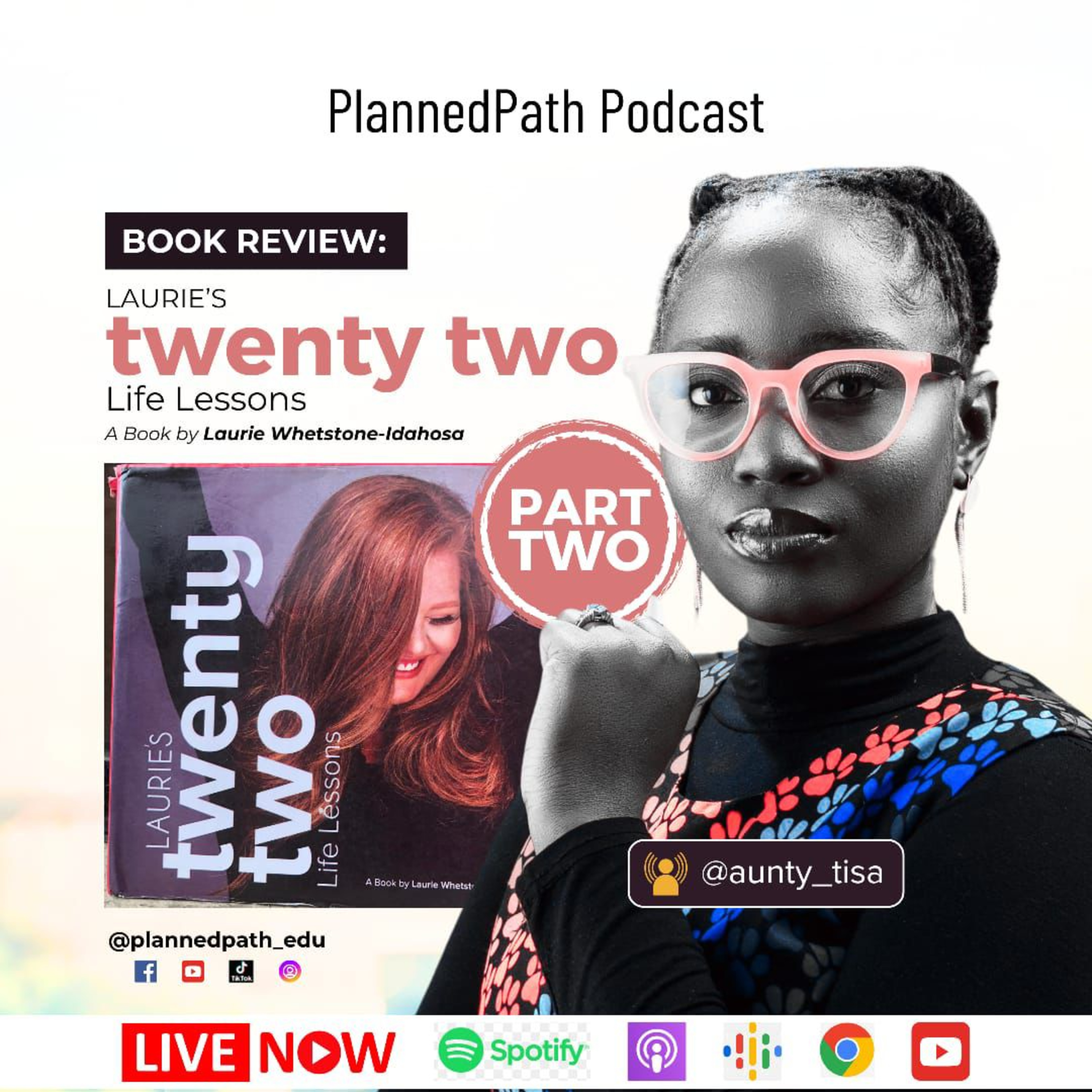 PlannedPath Podcast