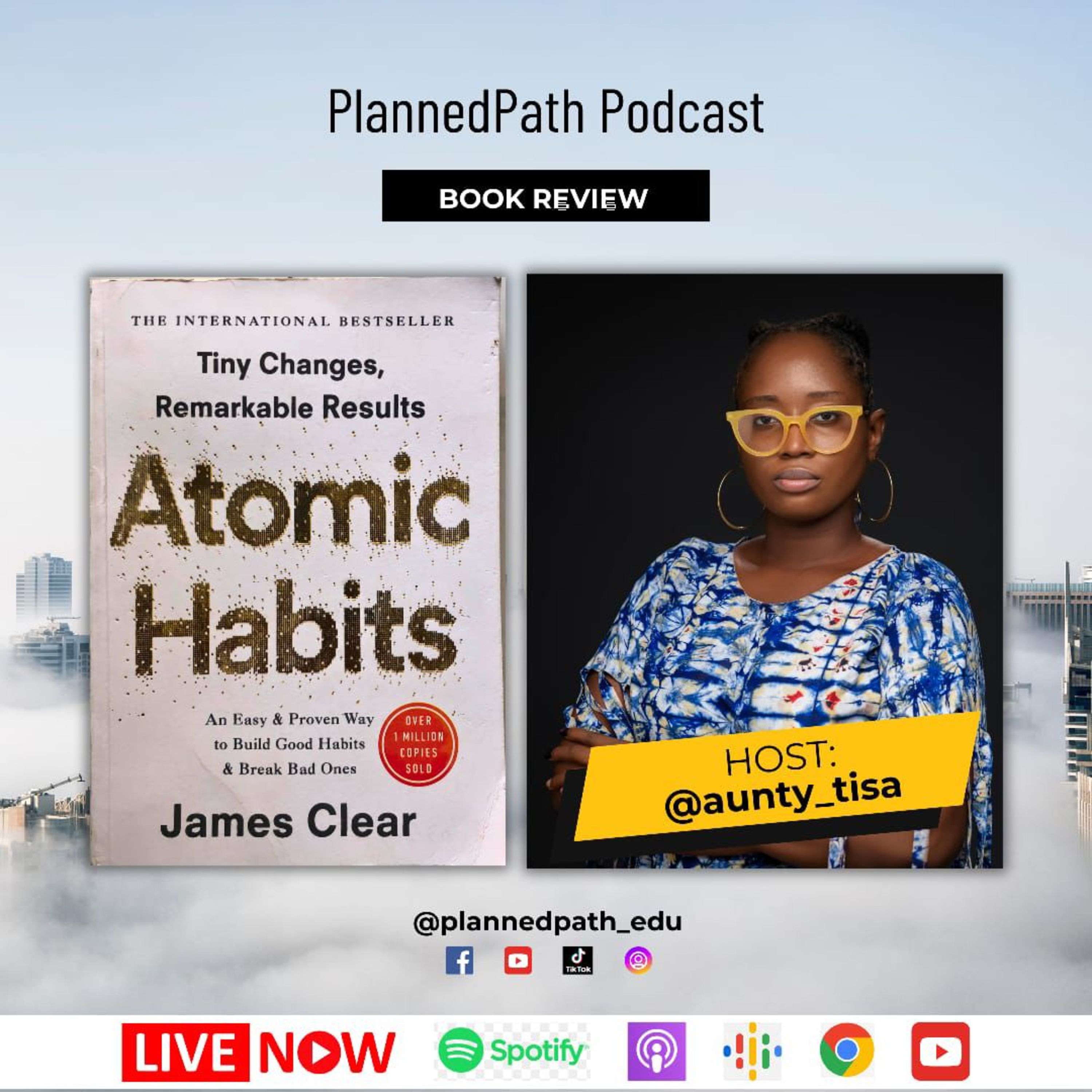 PlannedPath Podcast