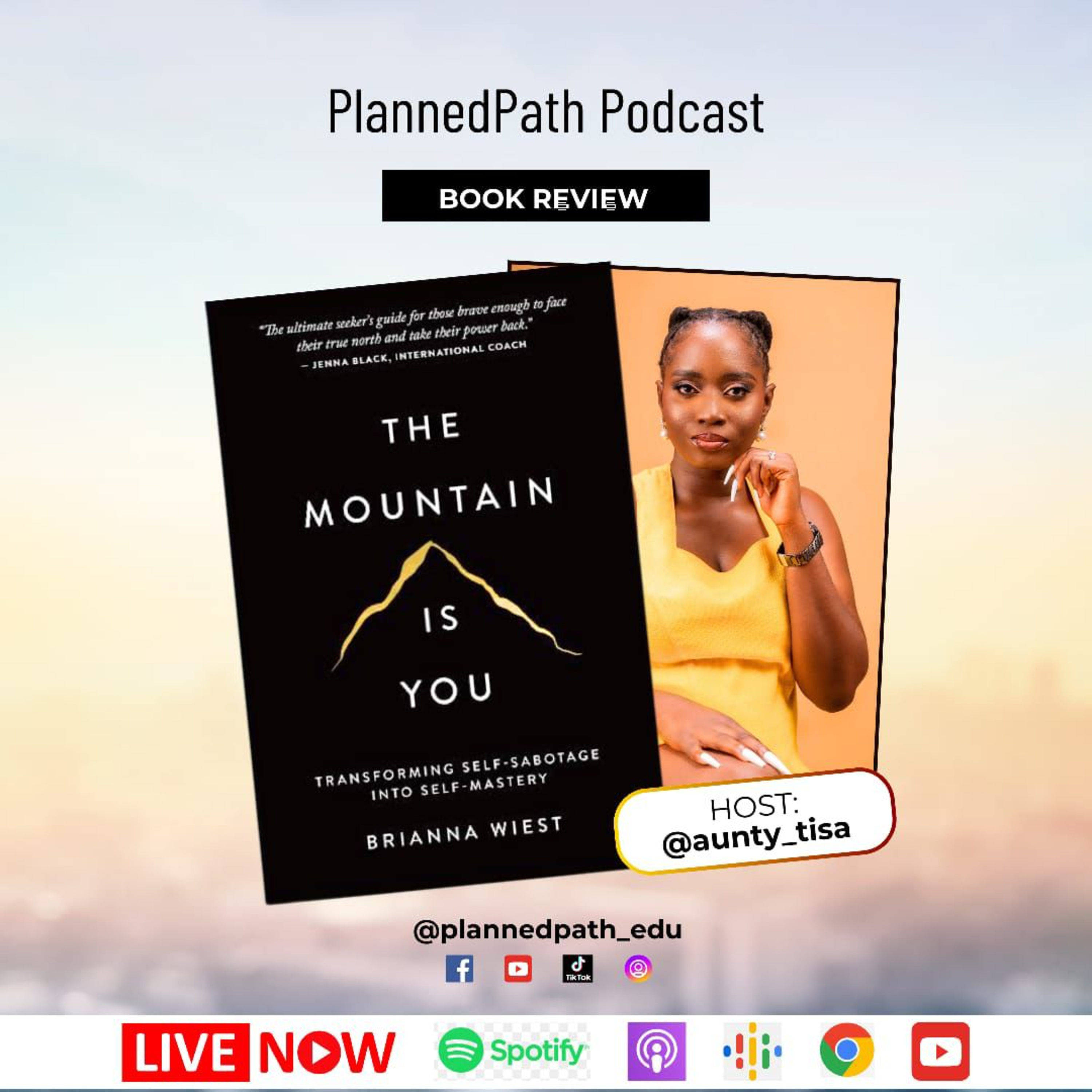 PlannedPath Podcast