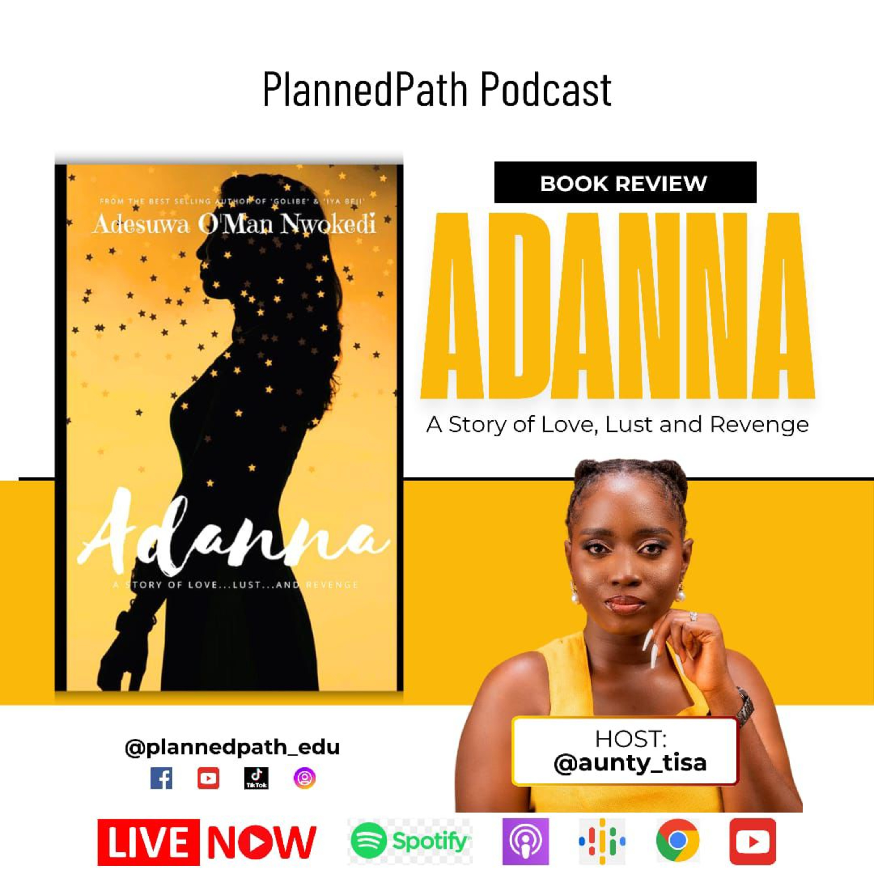 PlannedPath Podcast