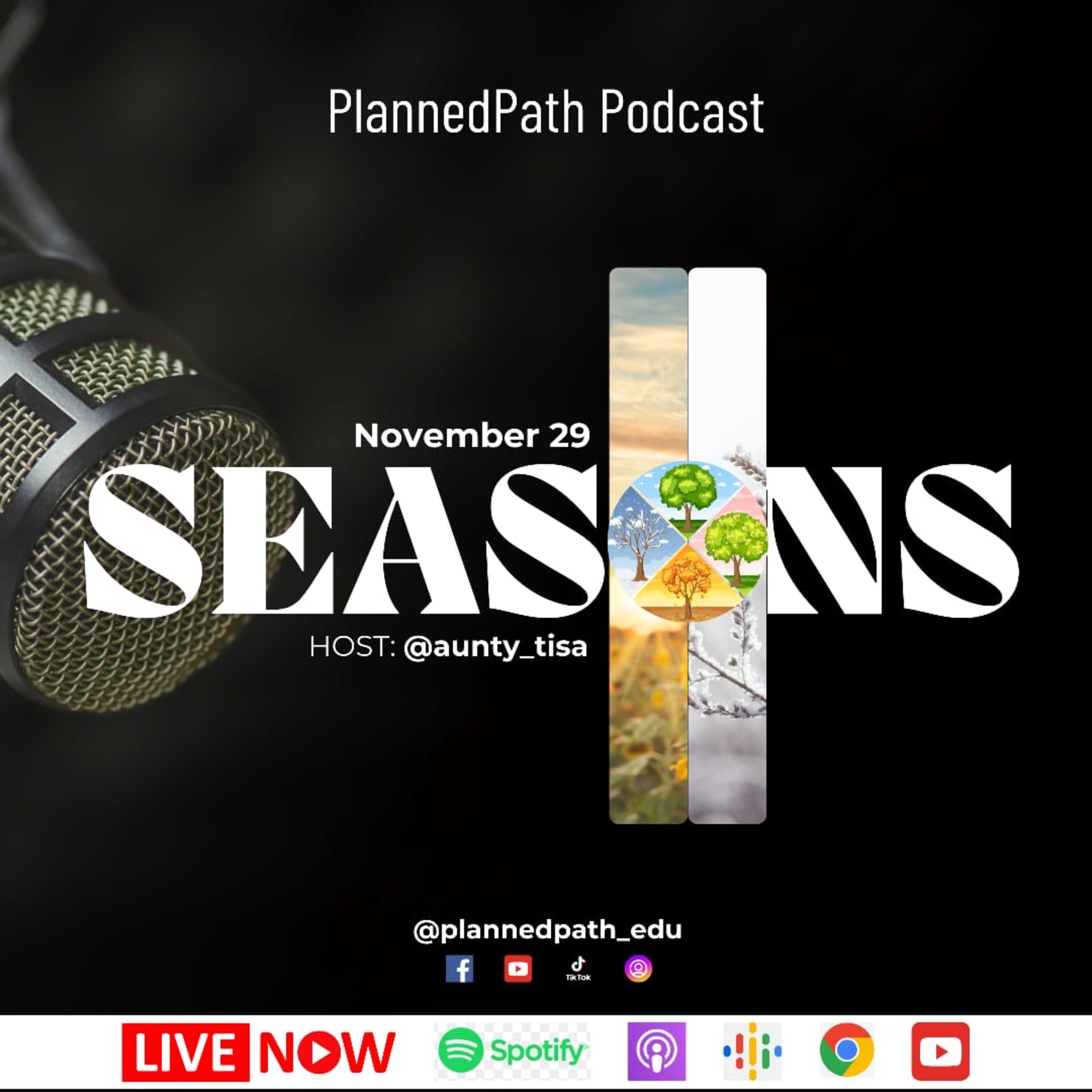PlannedPath Podcast
