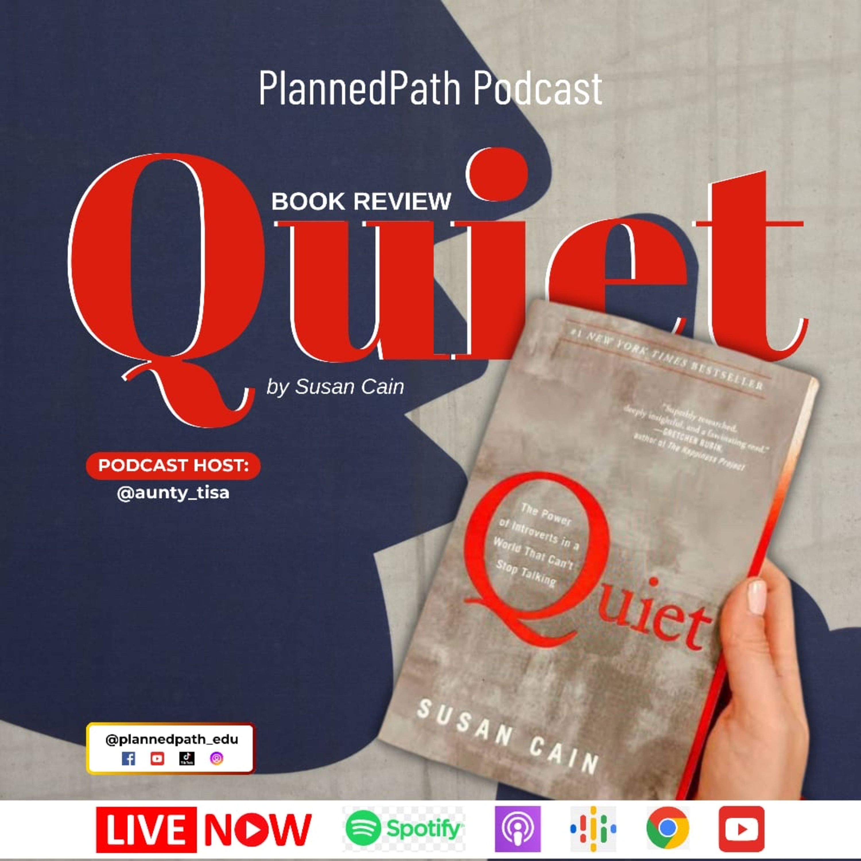 PlannedPath Podcast
